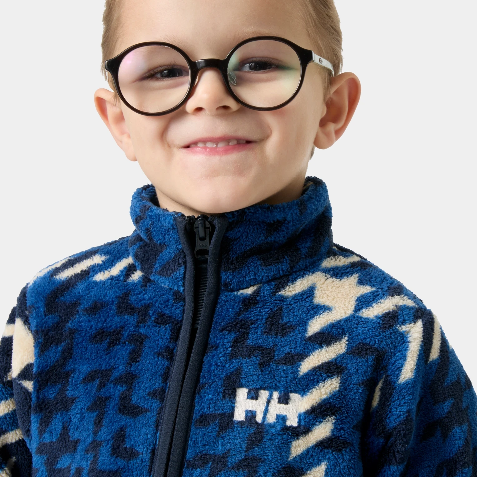 Chill Fleece Jacket