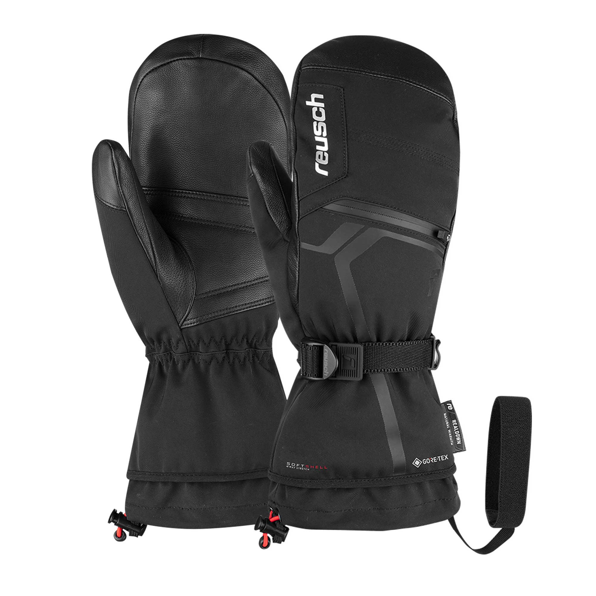 Down Spirit GTX Mitten