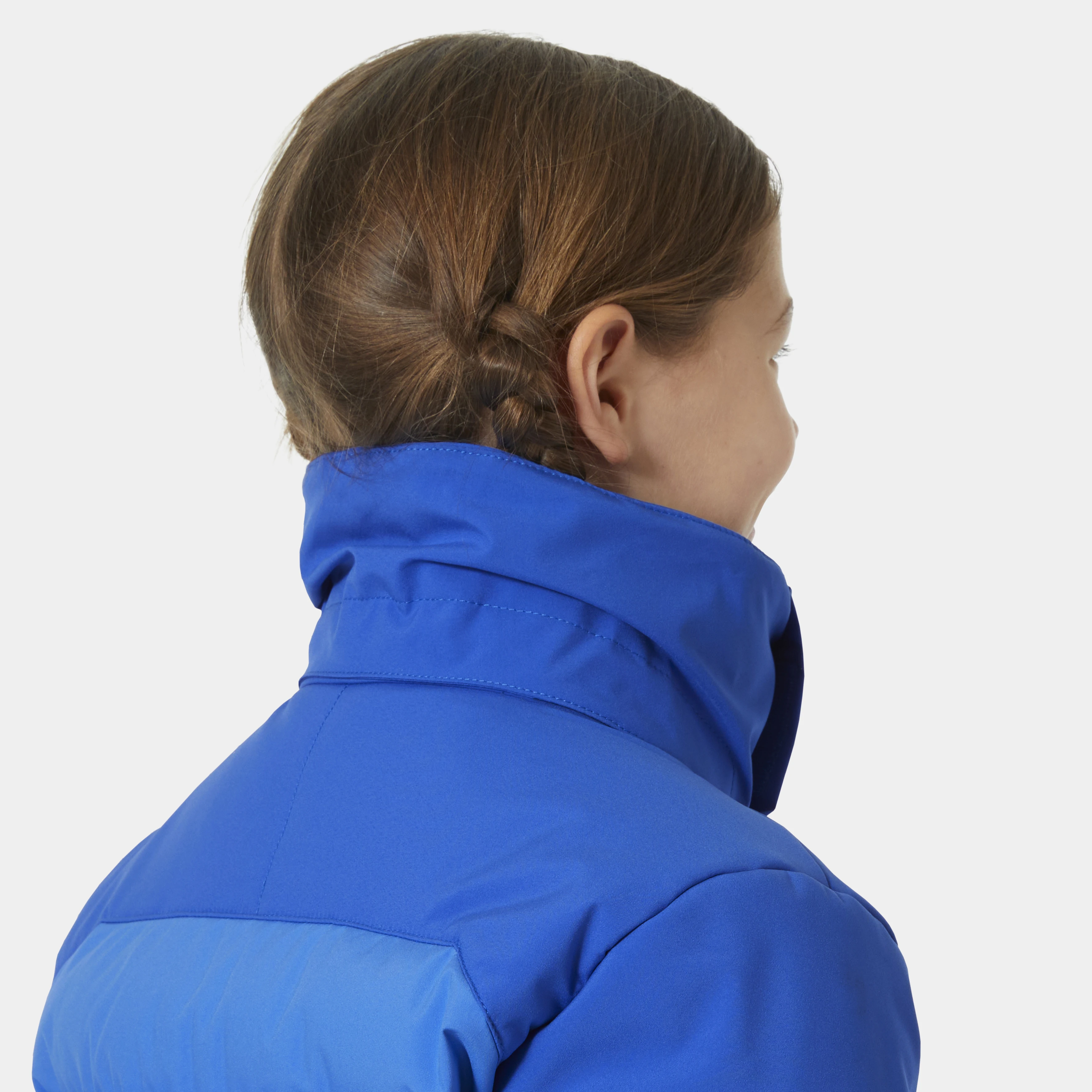 Jr Diamond Jacket