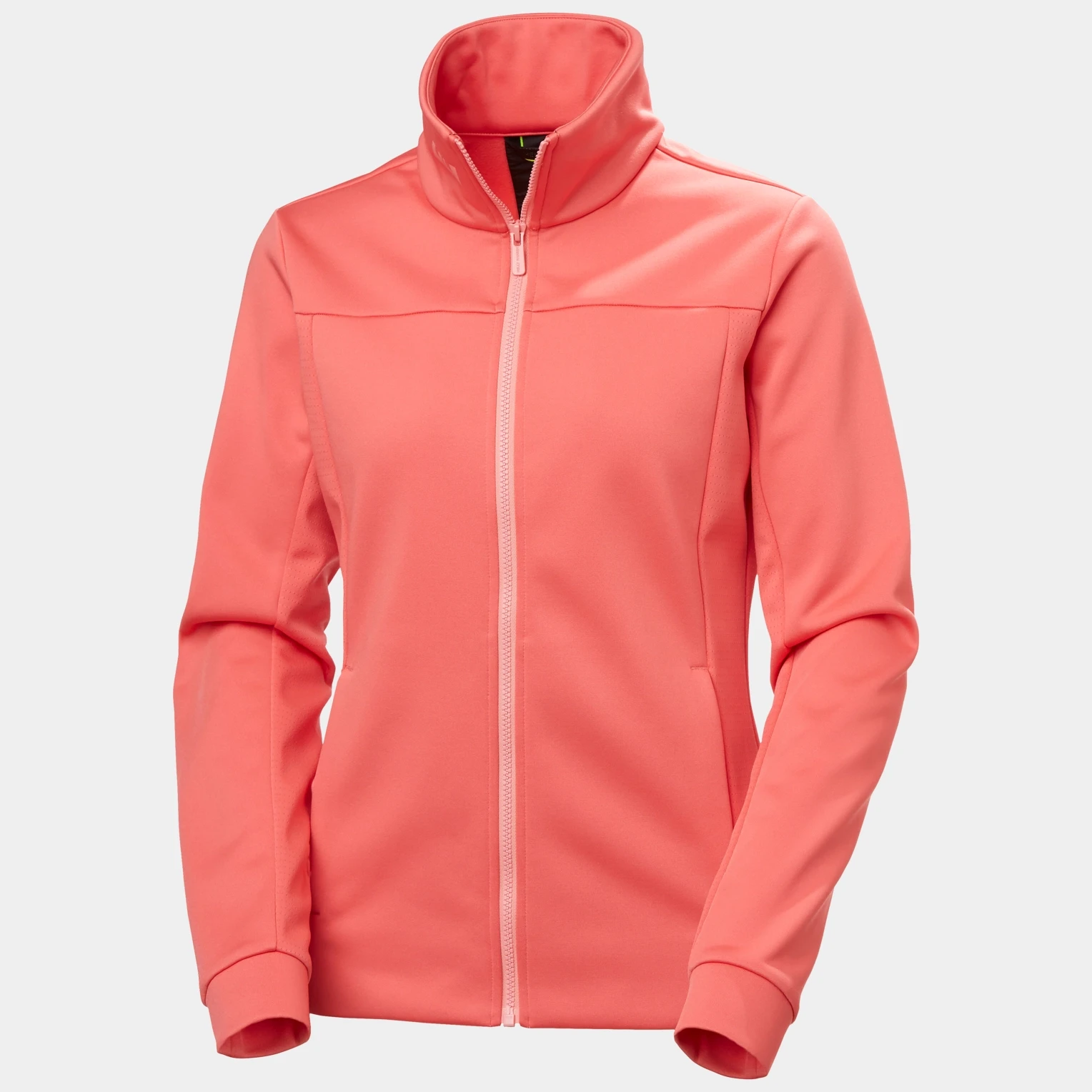 Crew Fleece Jacket W