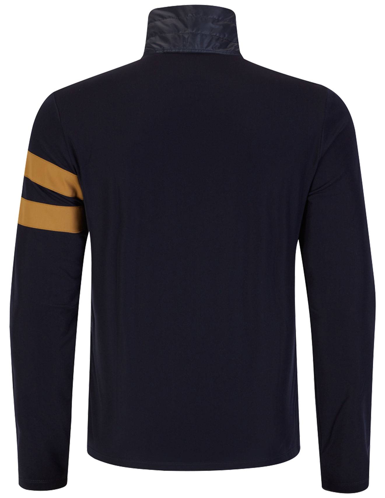 611 - Ultralight Padded Tech Sweater