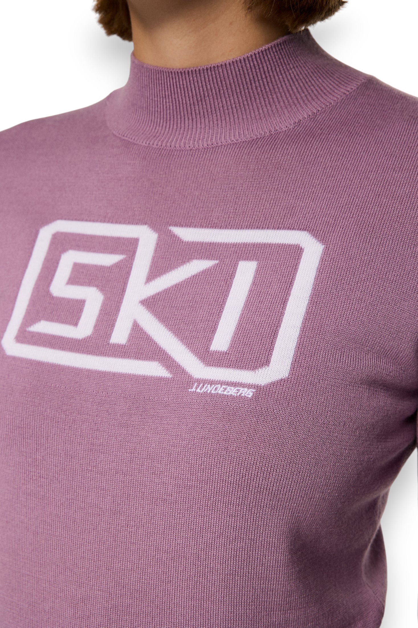 Miracle Knitted Sweater