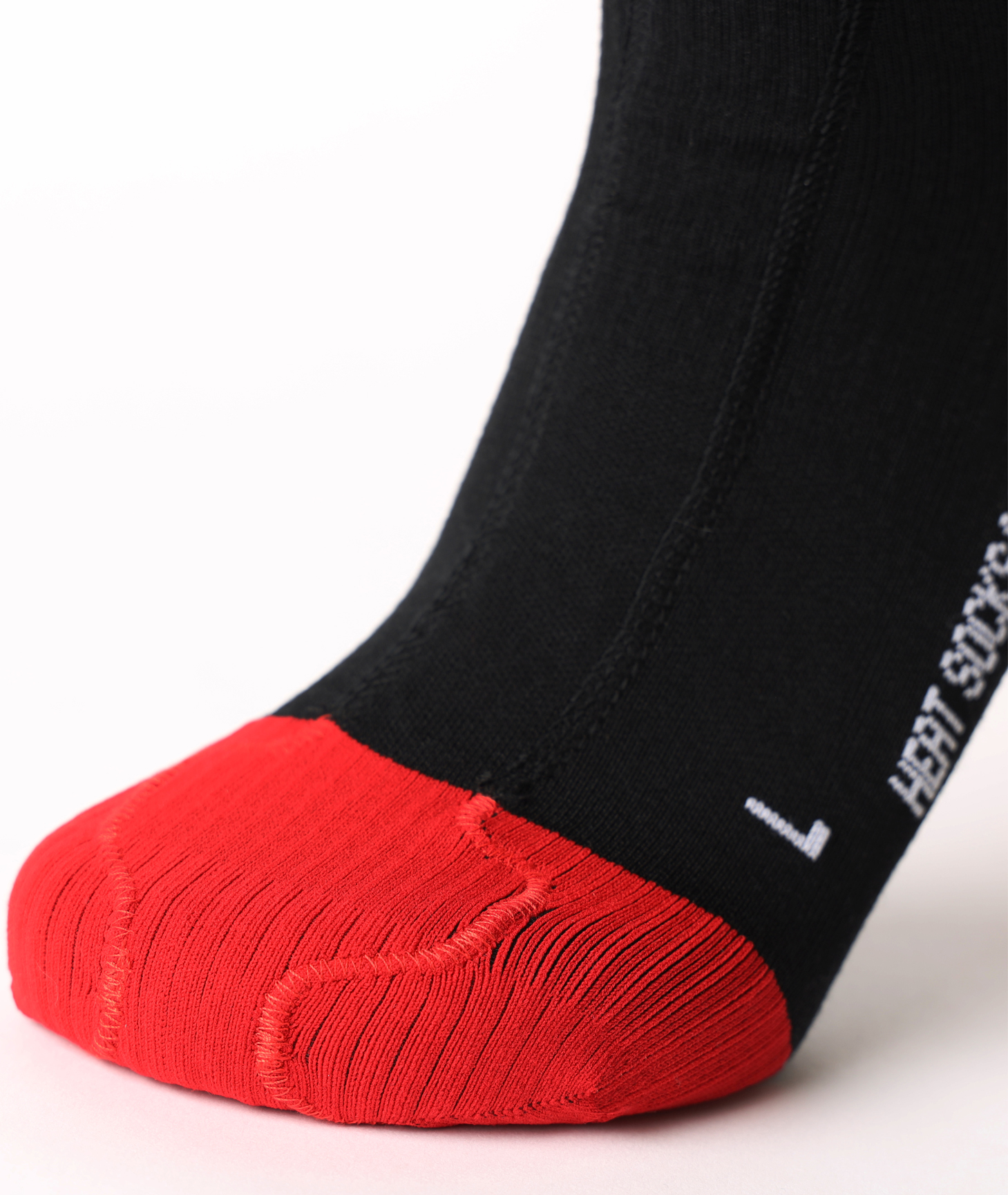 Heat Sock 6.1 Compression Toe Cap