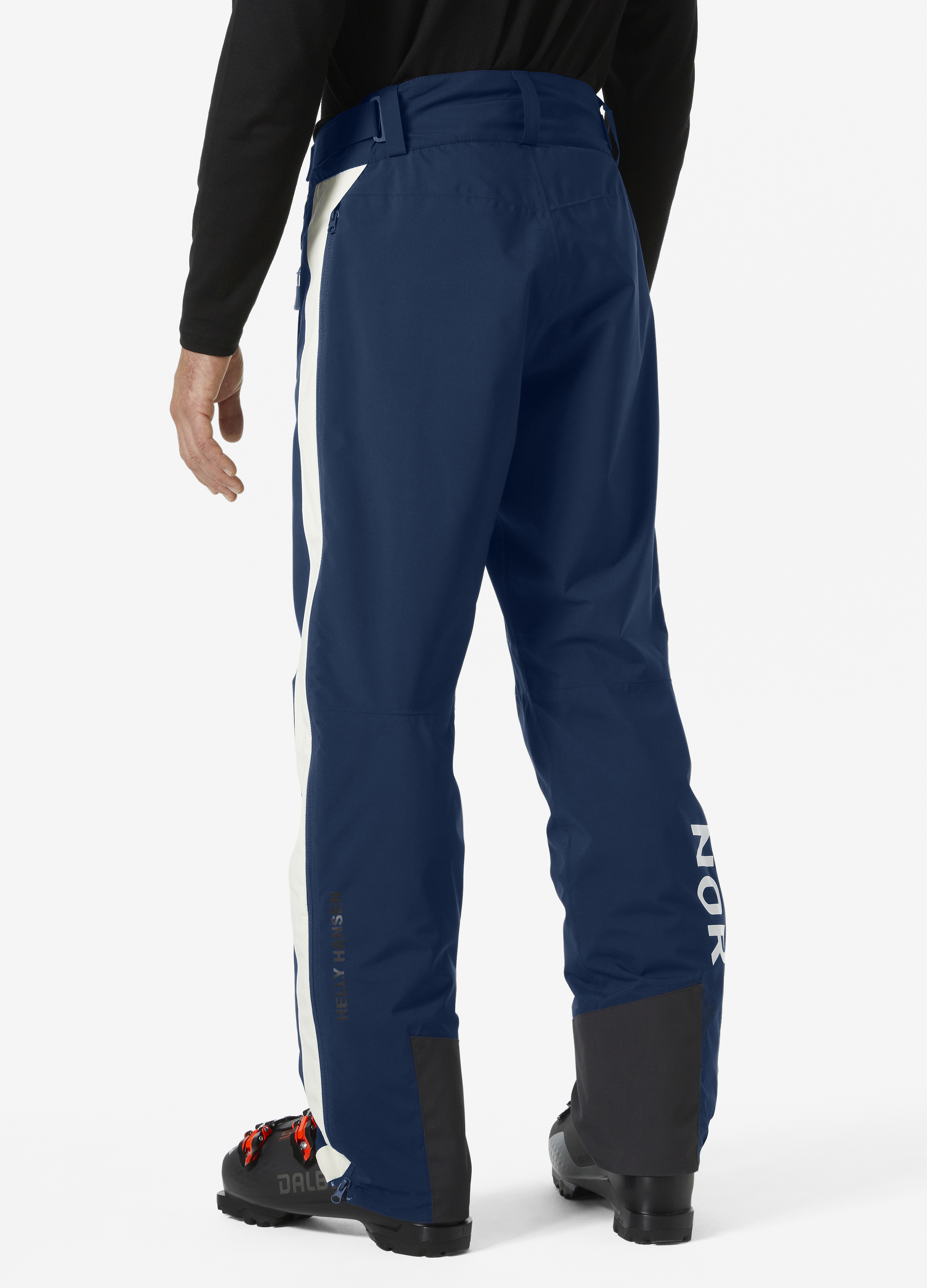 World Cup Insulated FZ Pant