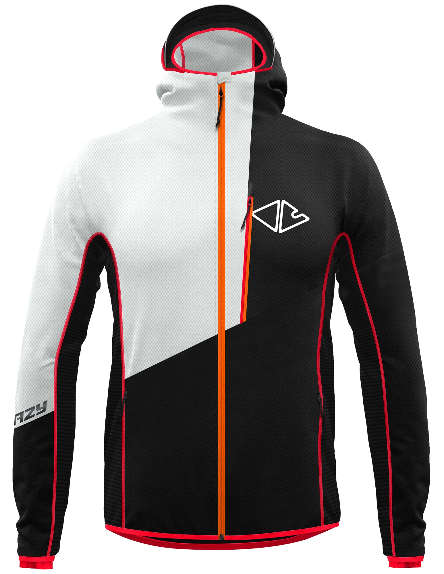 Jacket Acceleration Man