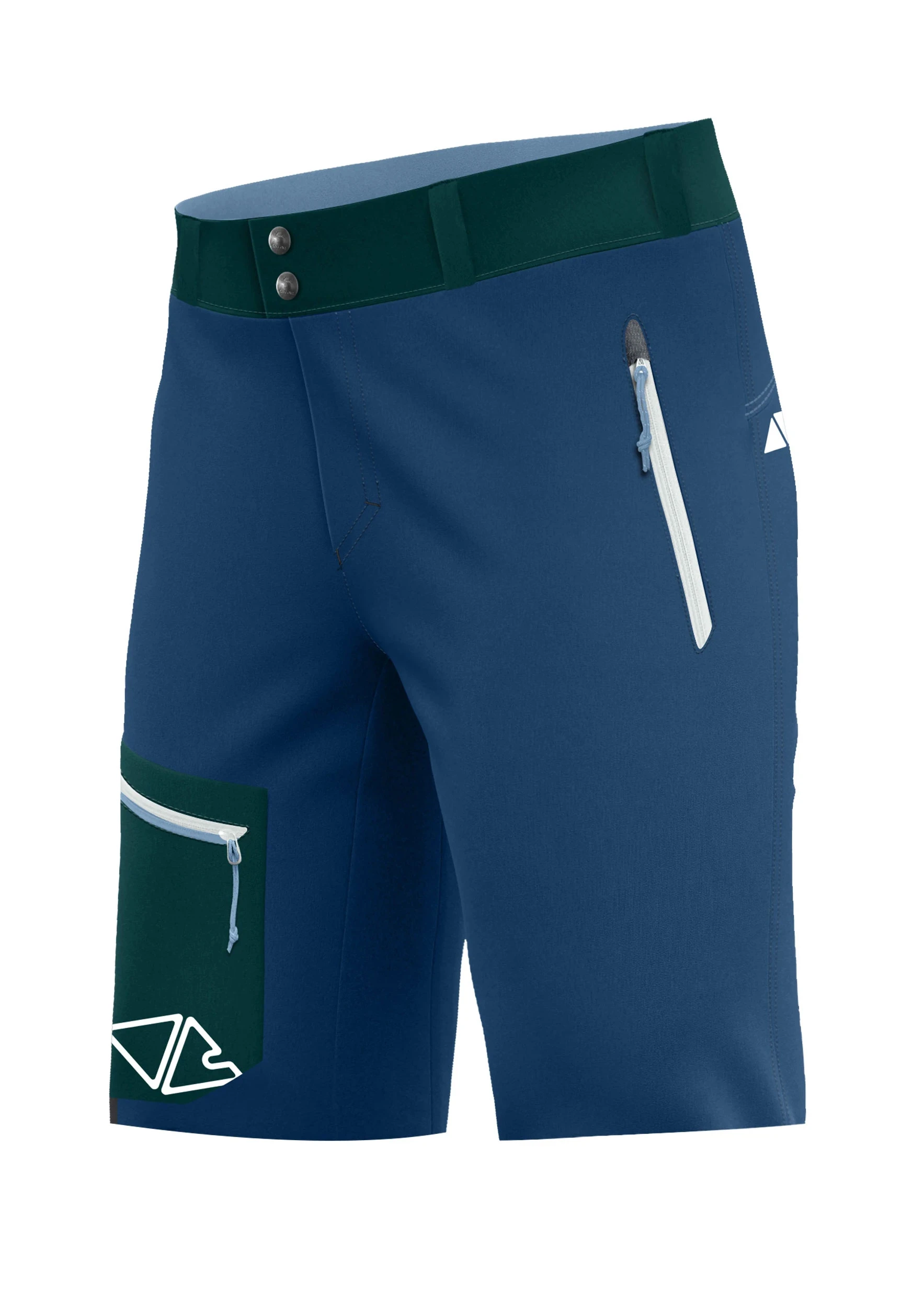 Short Resolution Man