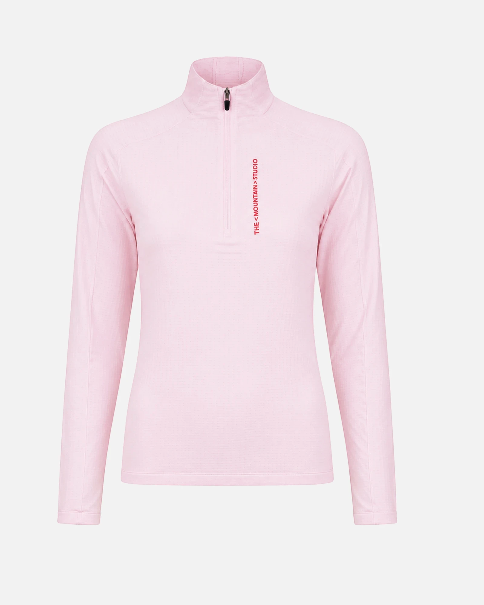 Light Tech Fleece Half Zip