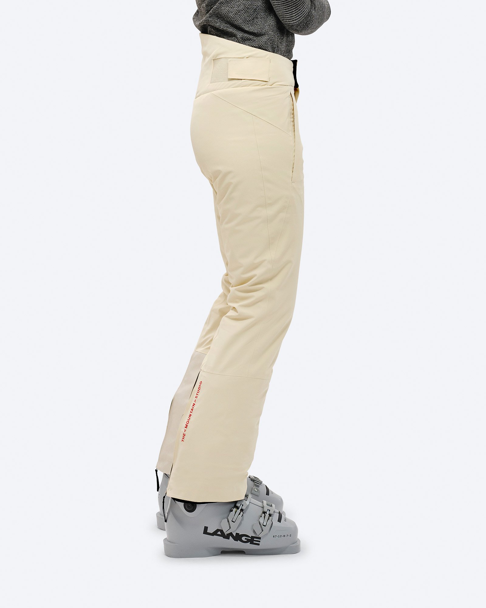 2L Stretch Insulated Pant