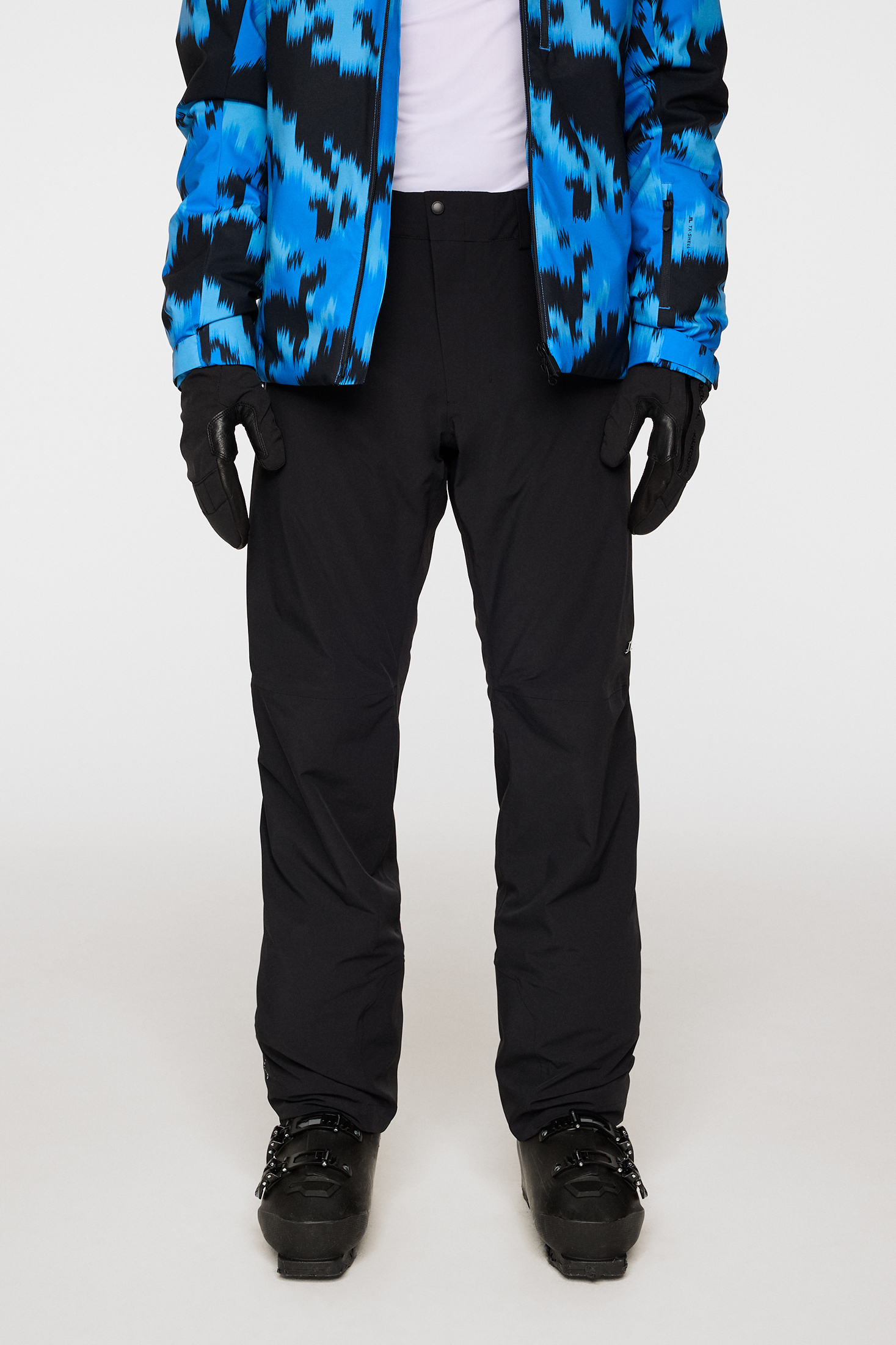 Alta Suspender Pants