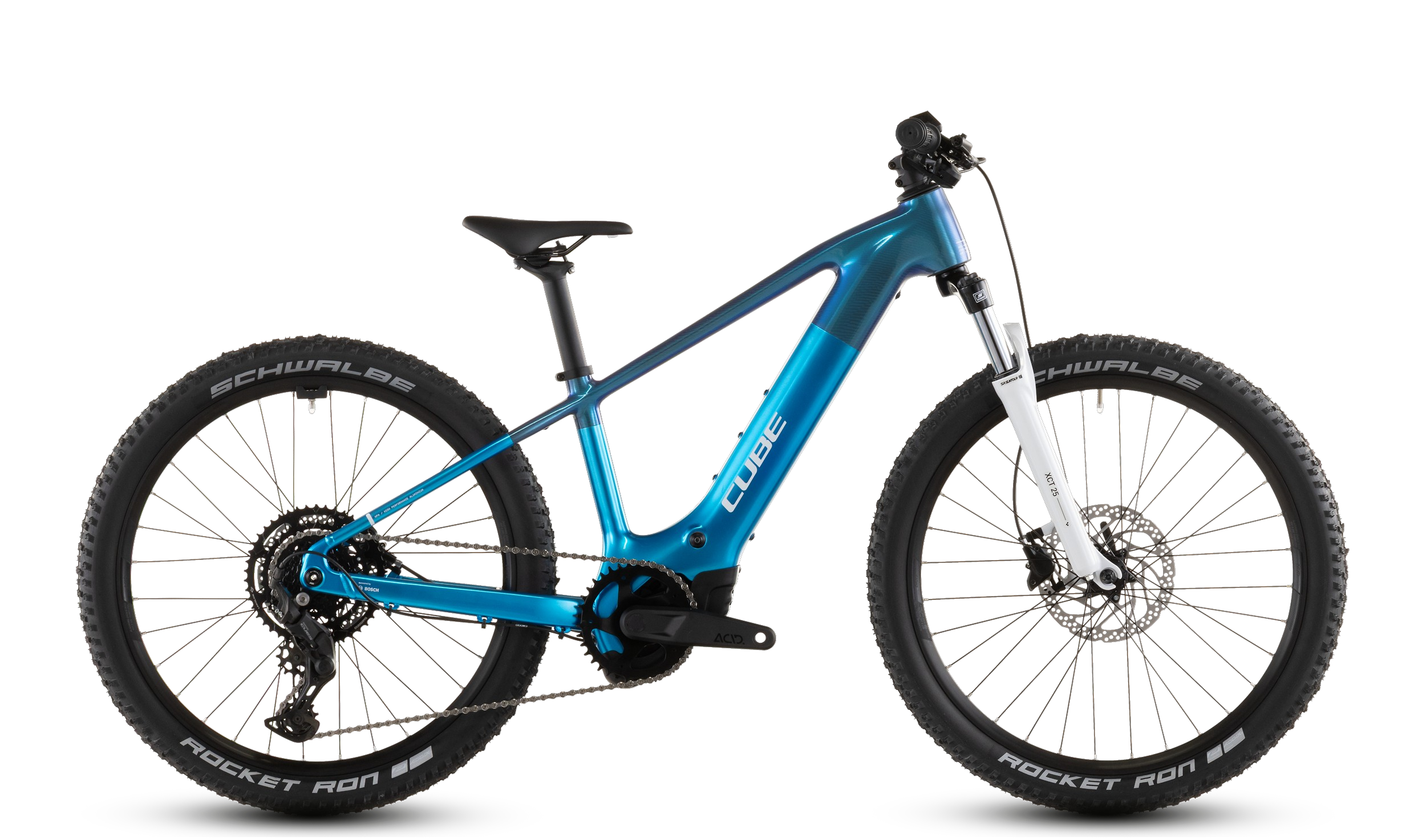 Acid 240 Hybrid Rookie Pro 400X actionteam