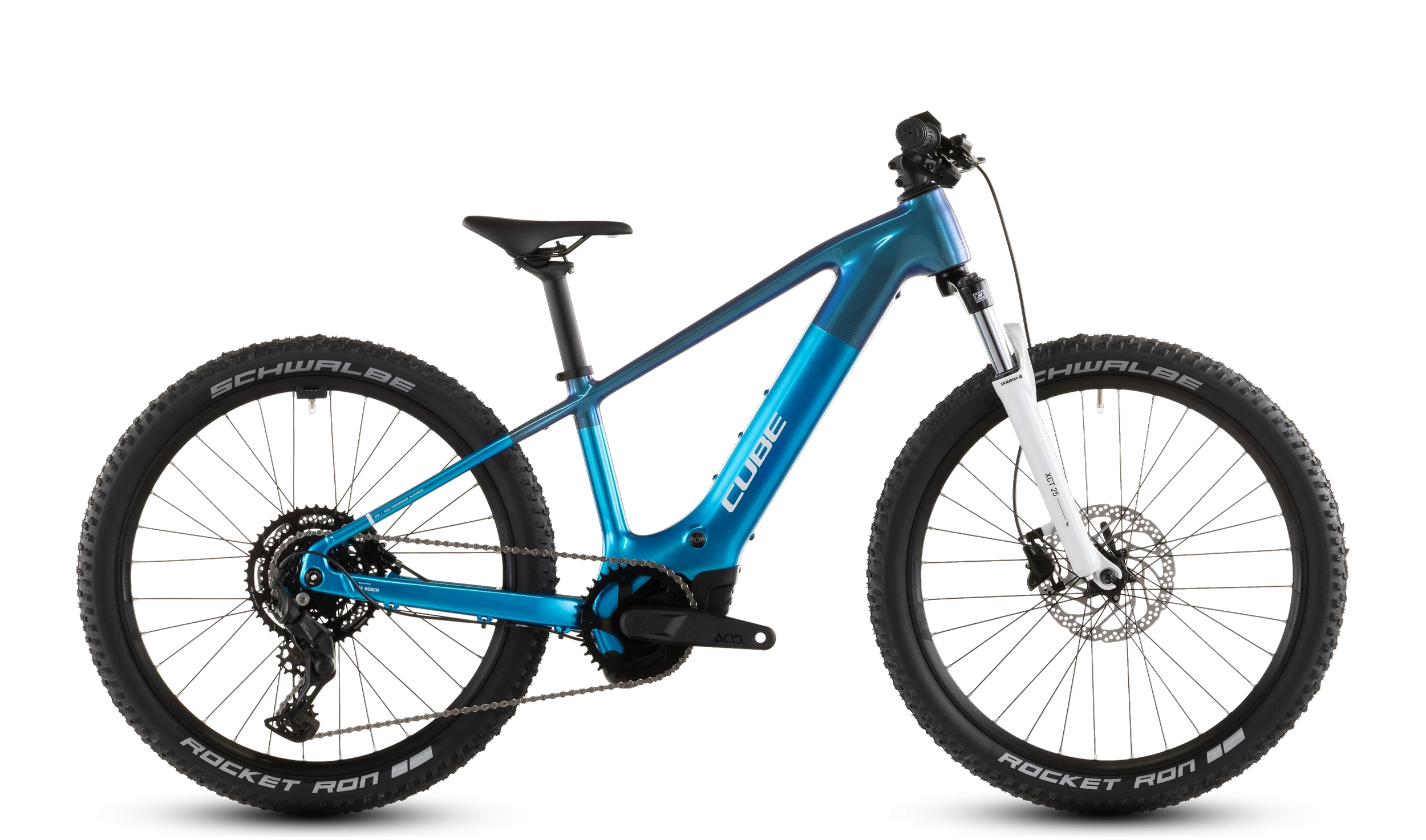 Acid 240 Hybrid Rookie Pro 400X actionteam