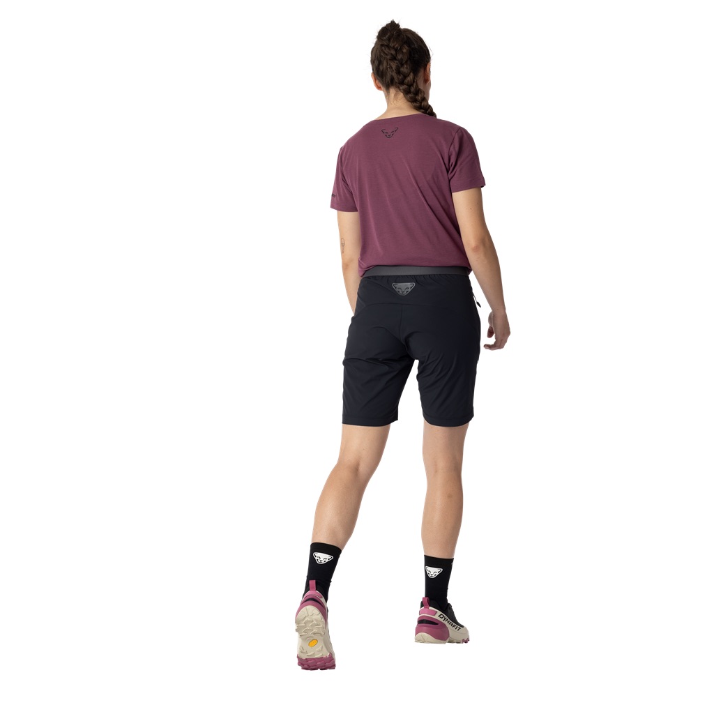 Transalper Light DST Shorts W