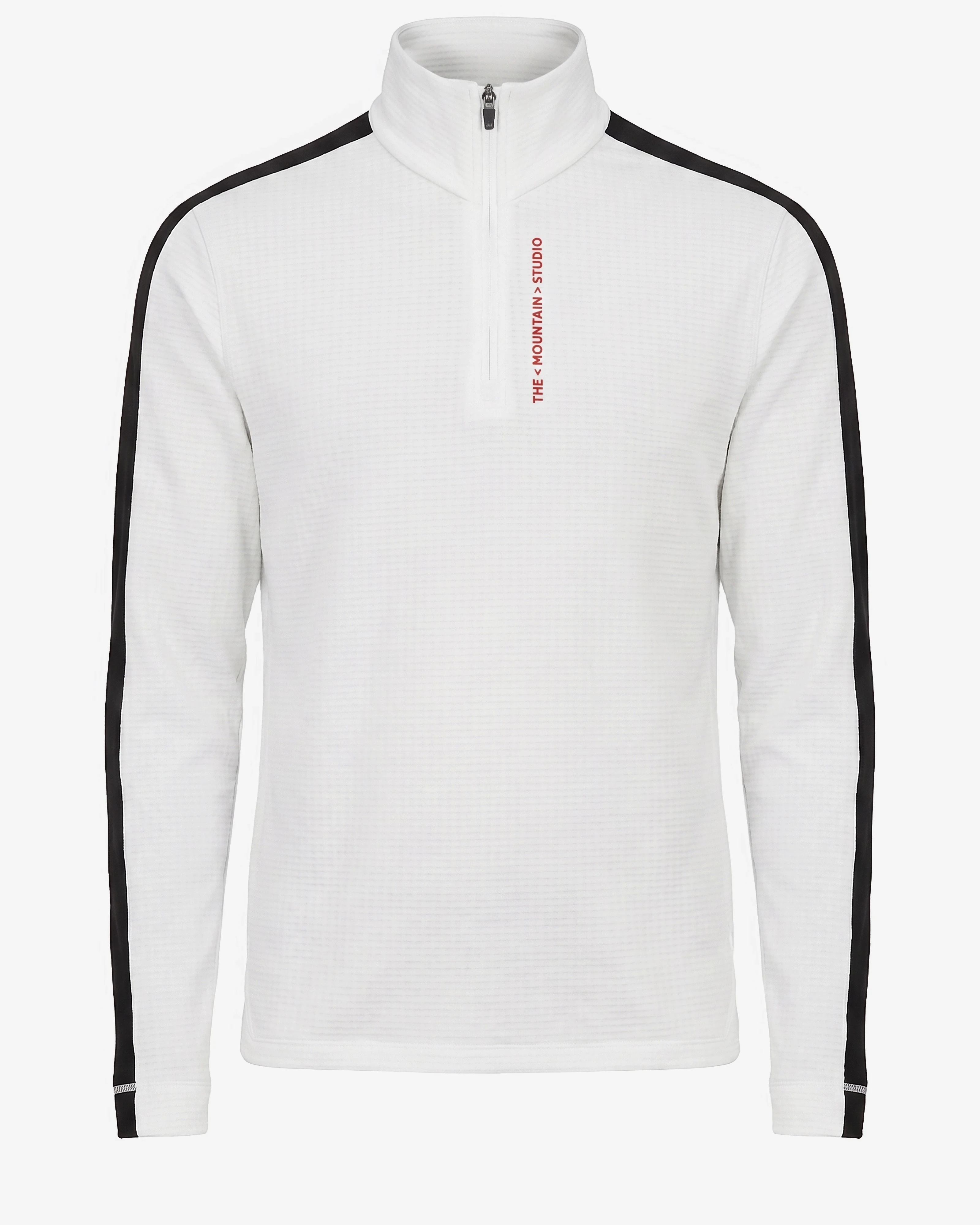 Light Tech Fleece Half Zip M