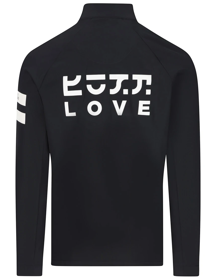 631 - T-Neck Sweater