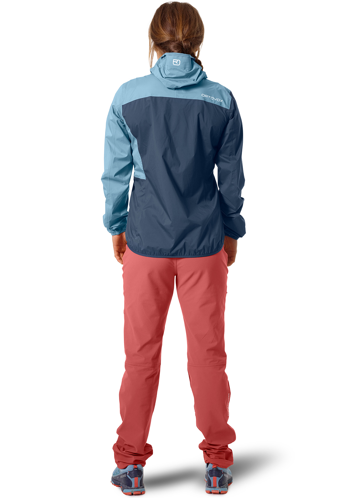 2.5L Civetta Jacket W