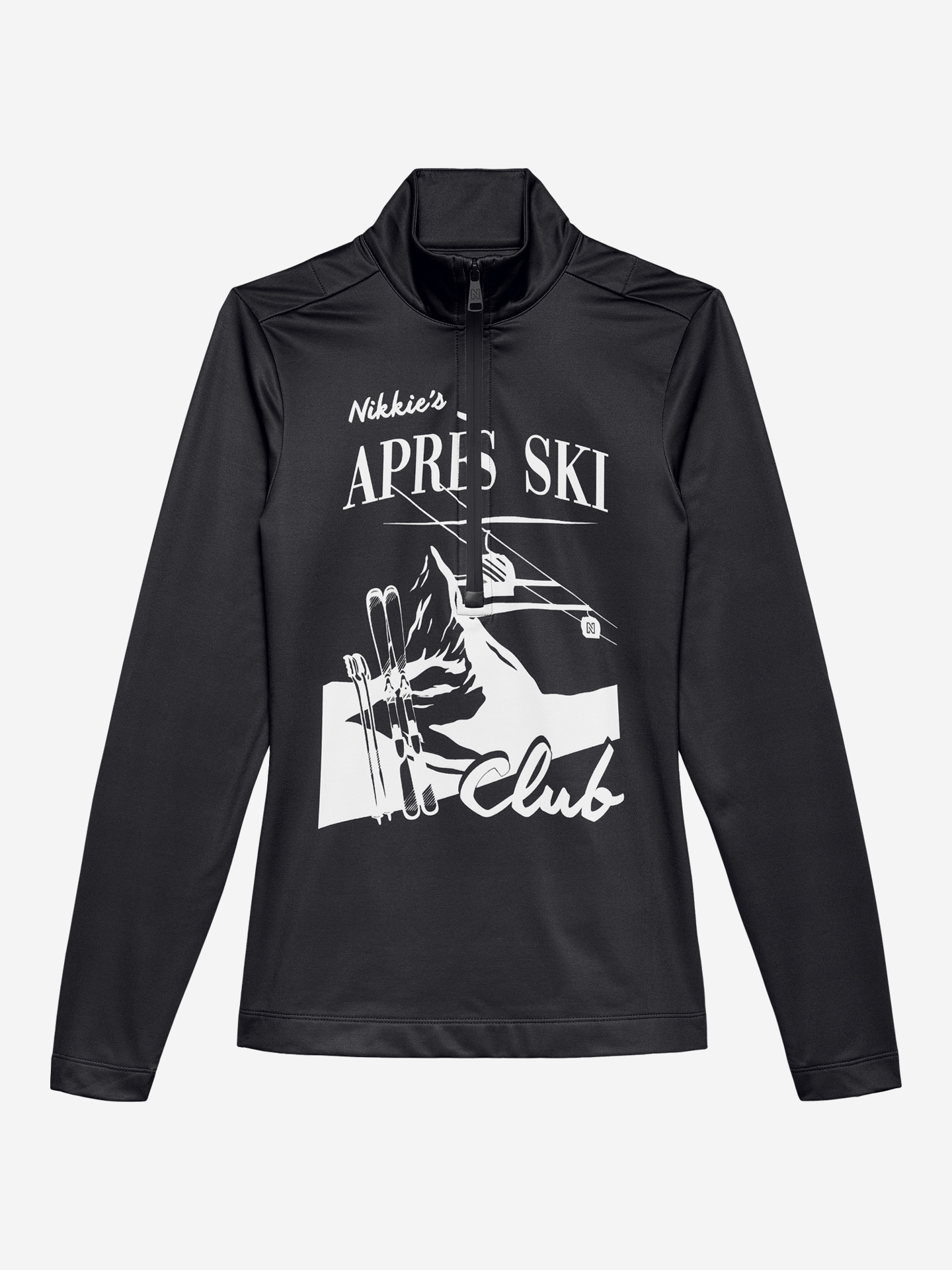 Apres Ski Club Pully