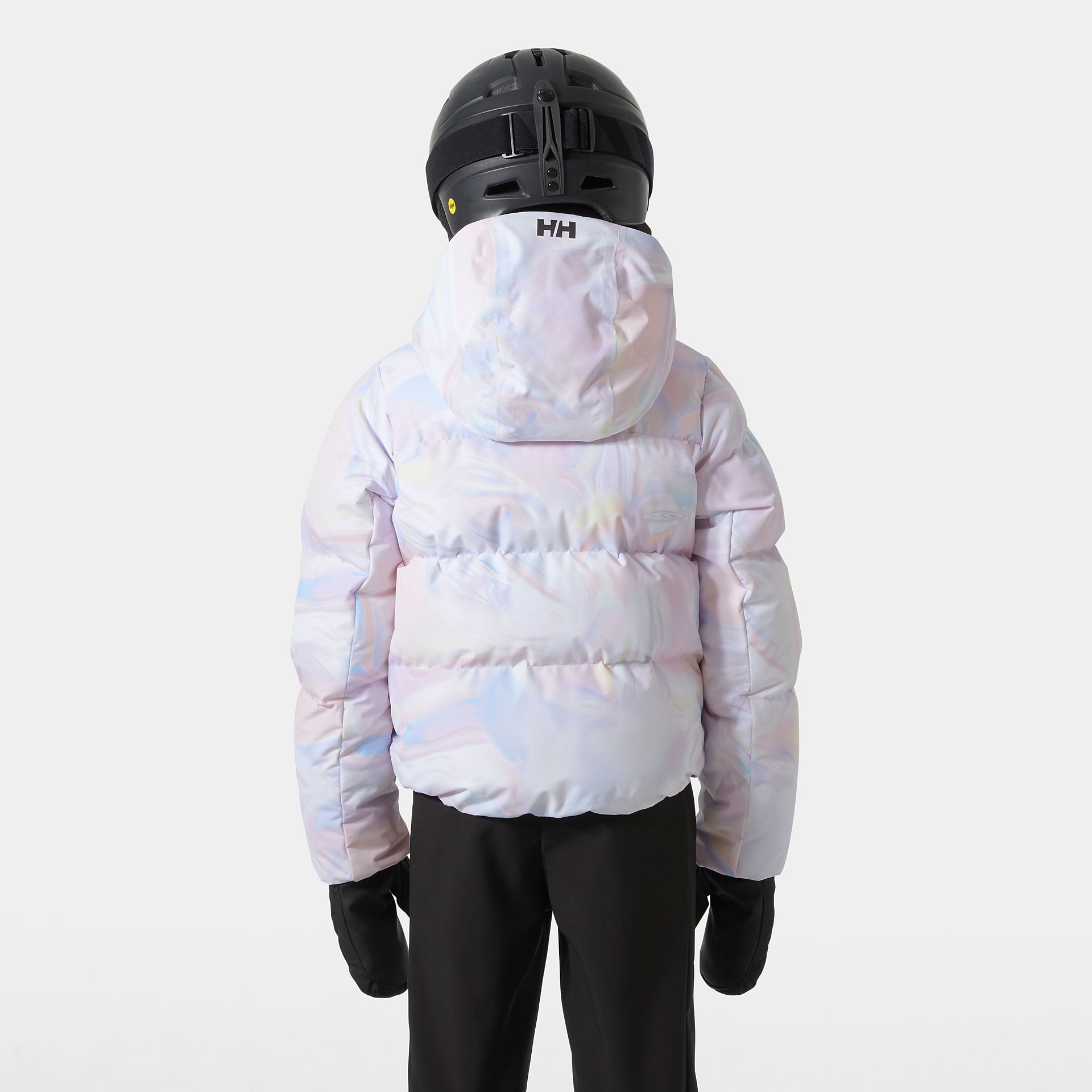 Jr Nora Short Puffy Jacket