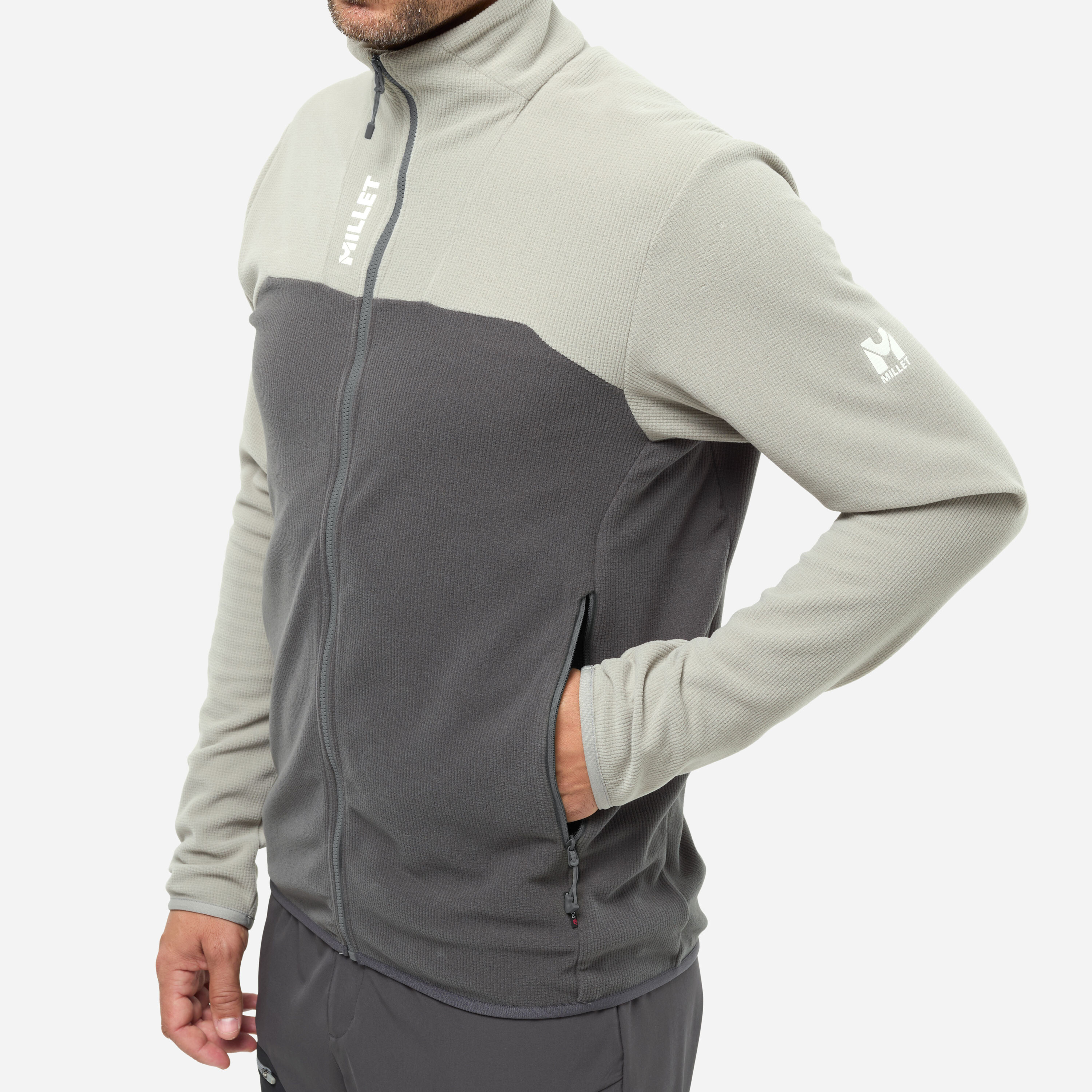 Ubic Lightgrid Jkt M