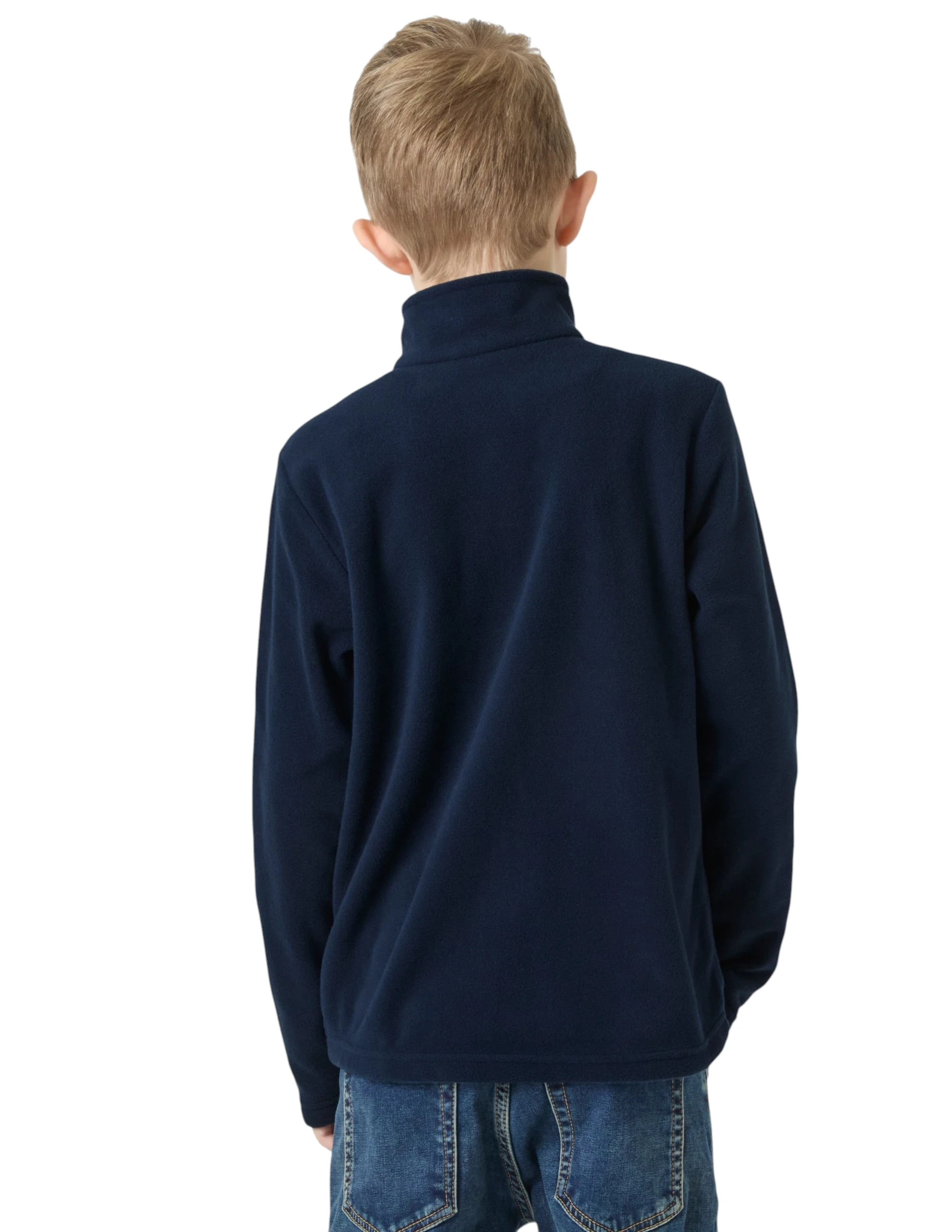 Jr Daybreaker 2.0 Jacket