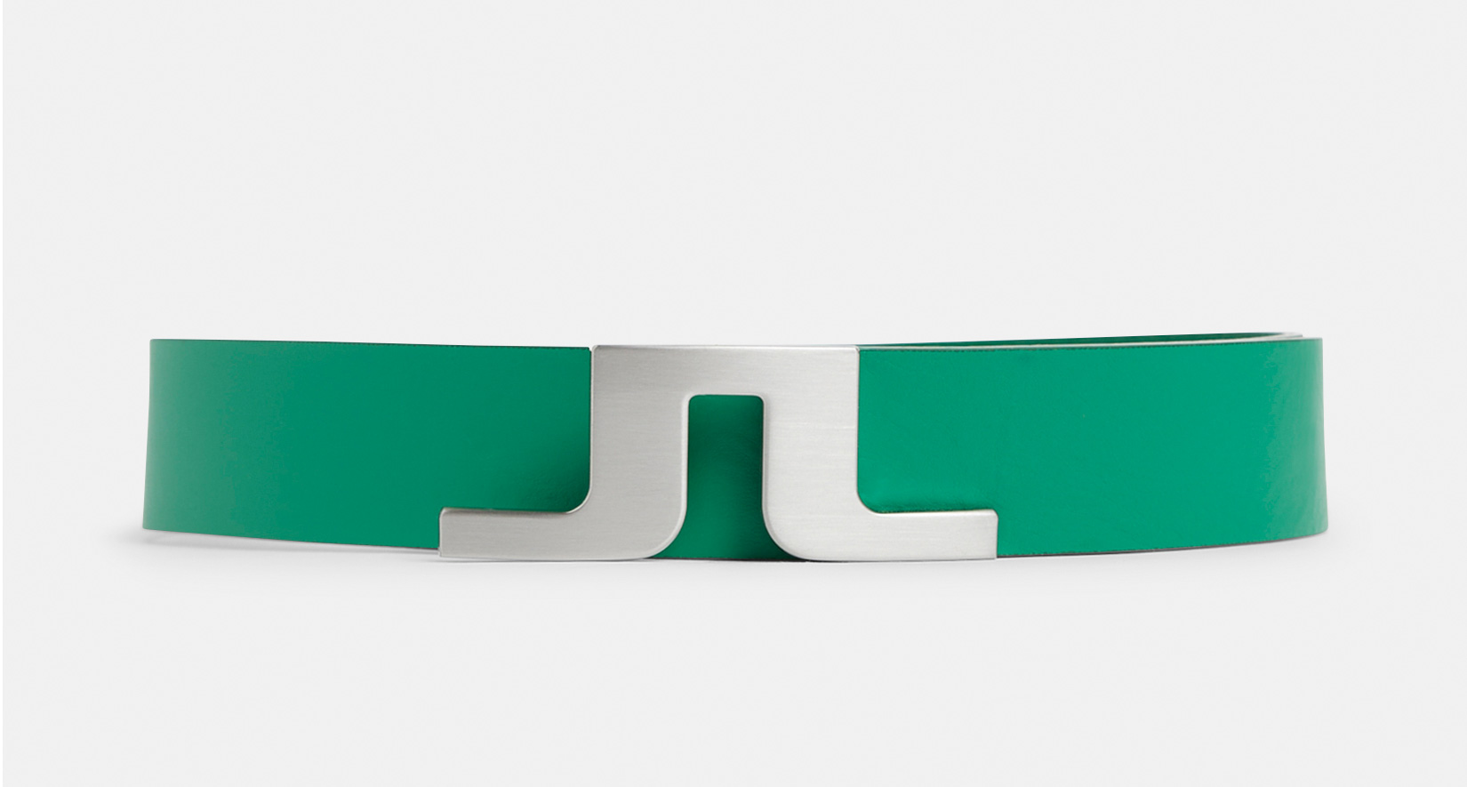 Bridger Leather Belt