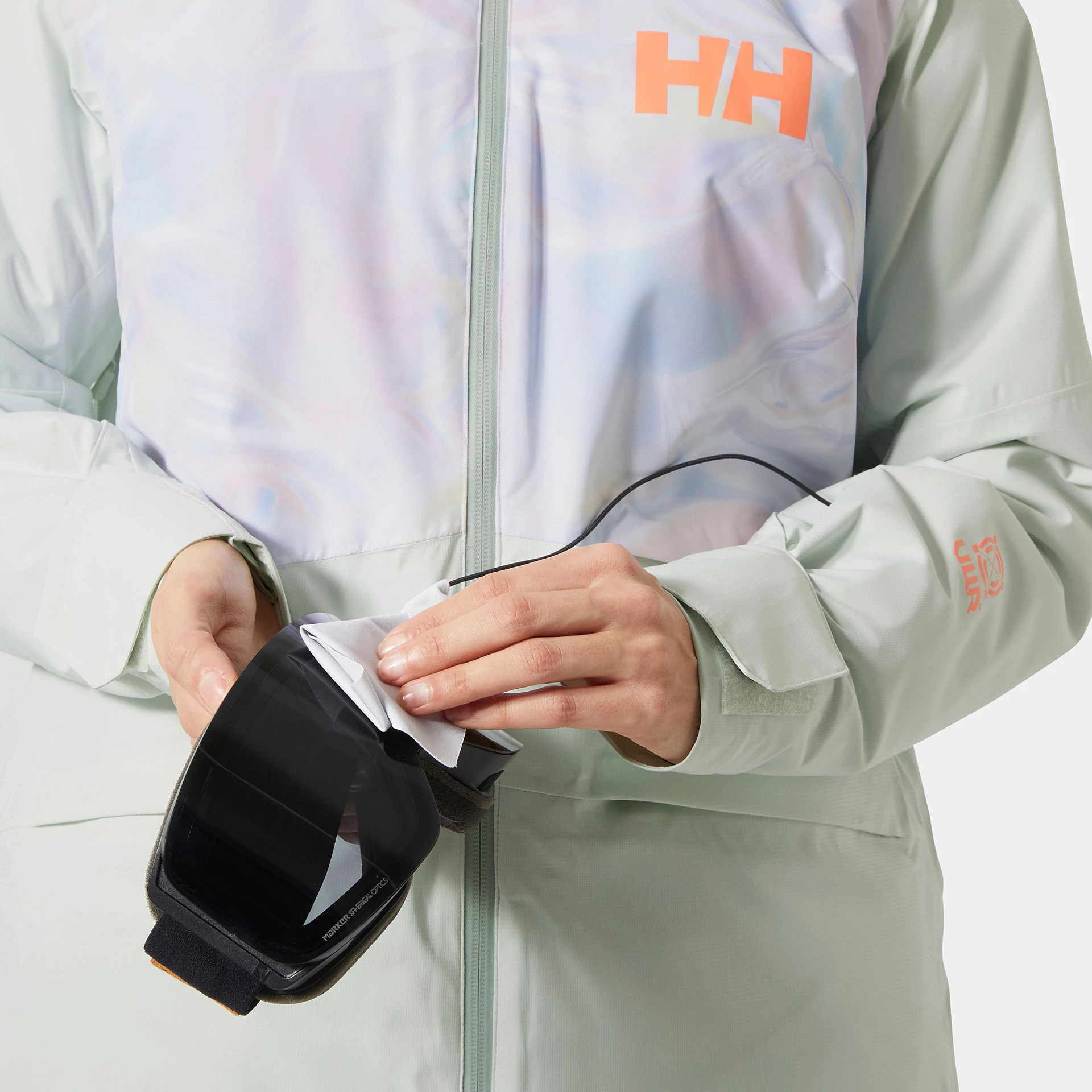 Powchaser 2.0 Jacket