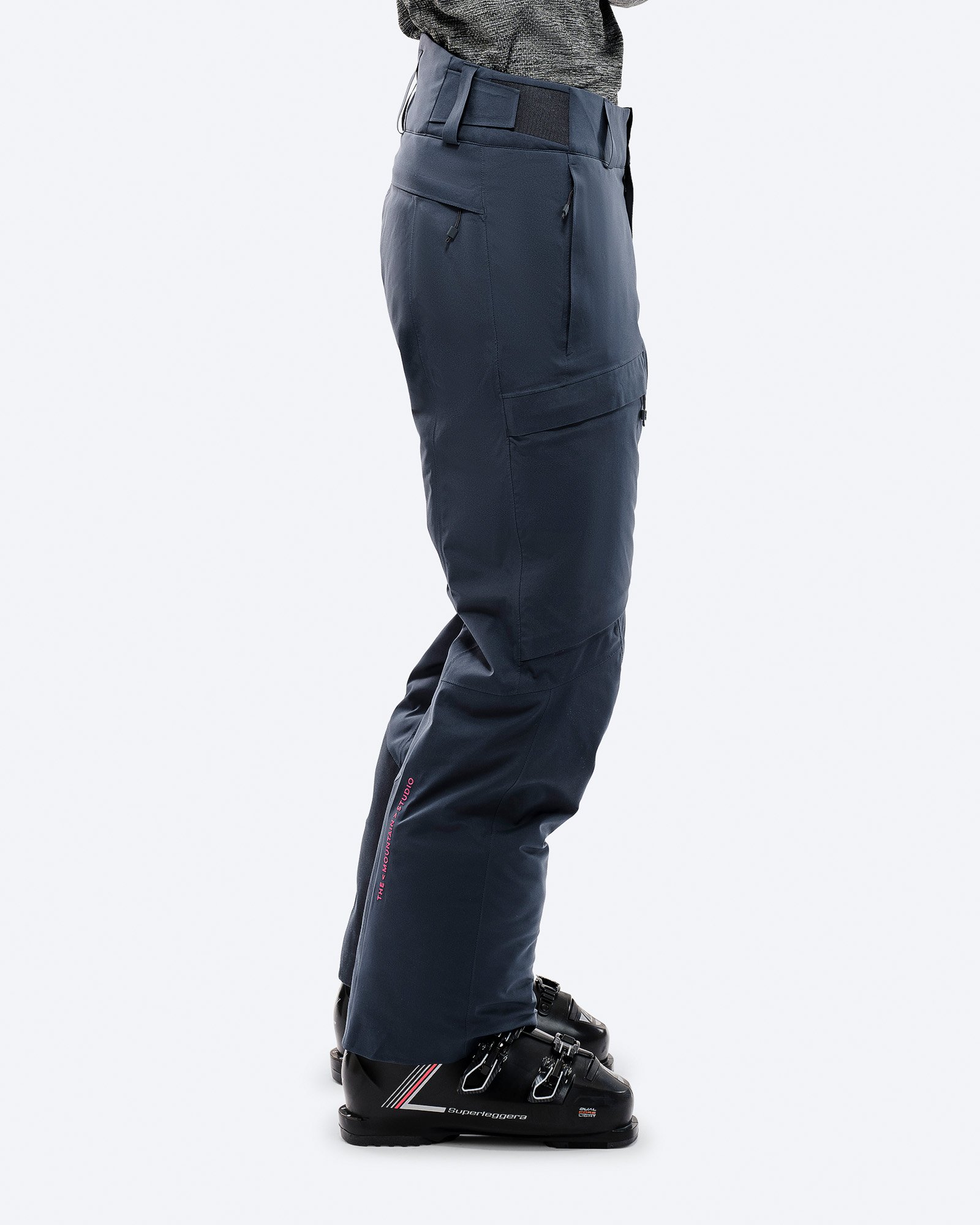 GTX 2L Stretch Insulated Pant