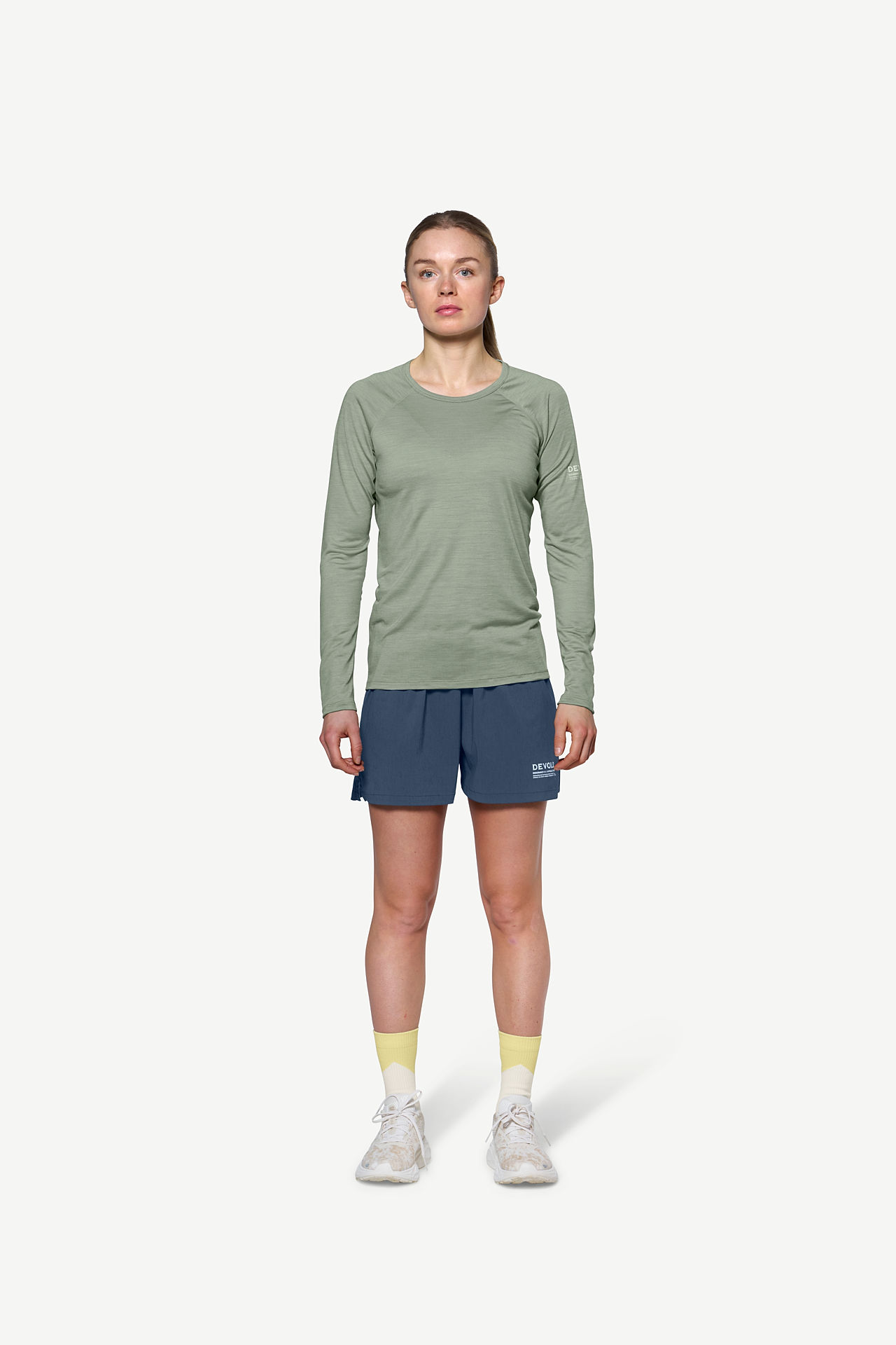 Endurance Merino 130 W