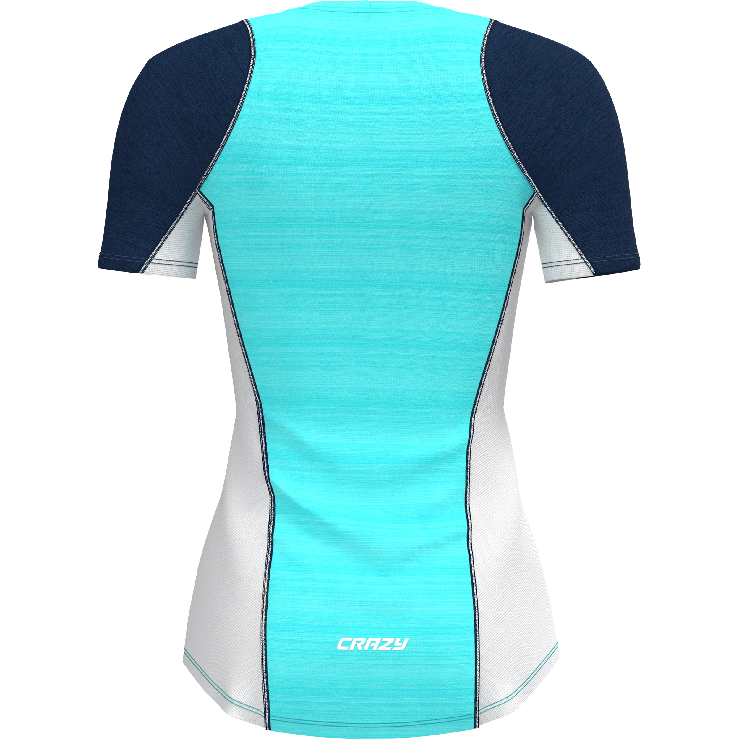 T-Shirt Ionic Woman