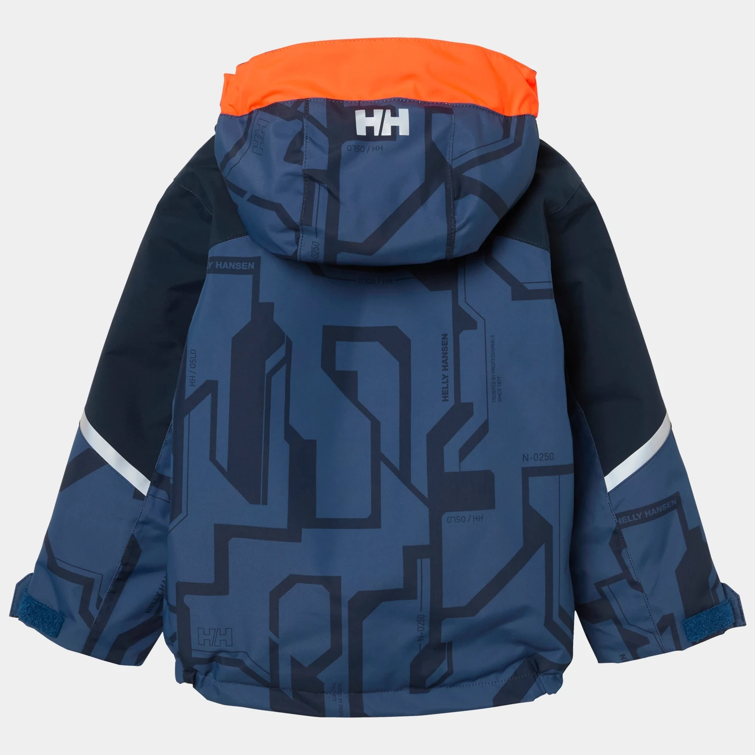 Legend Jacket