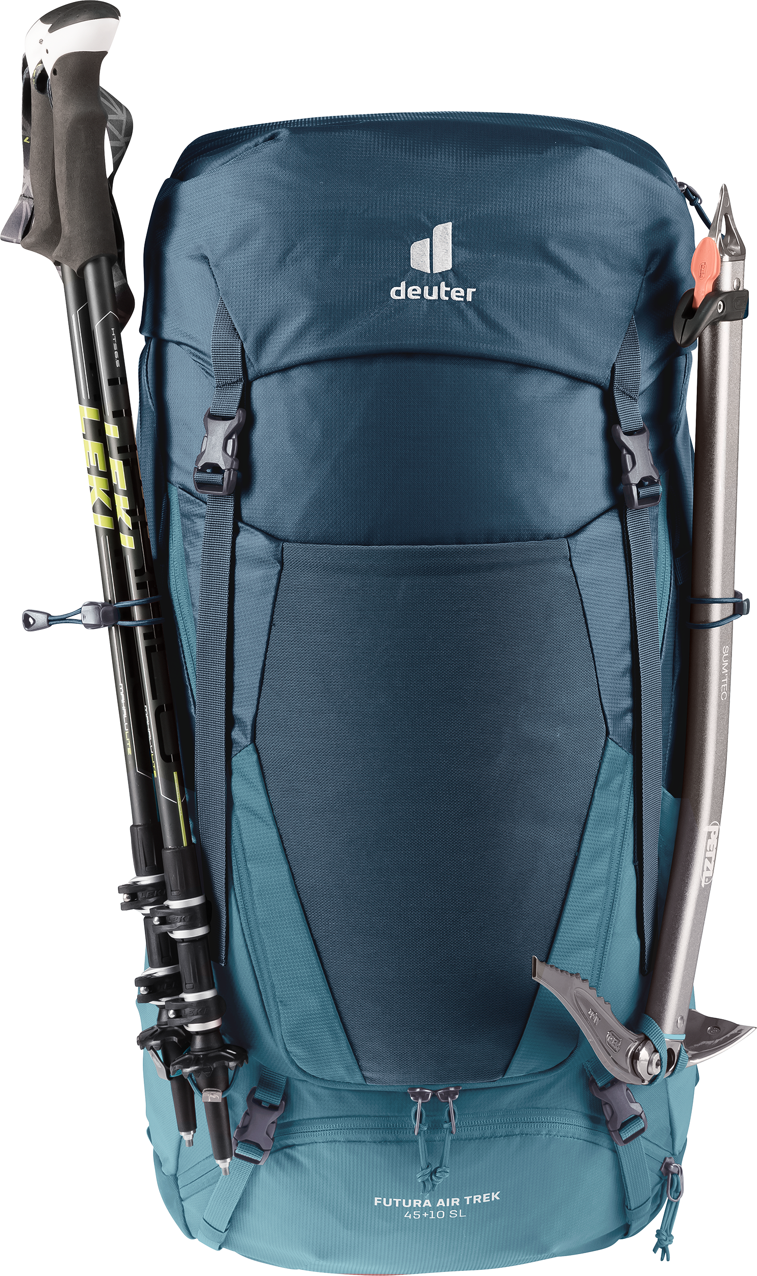 Futura Air Trek 45 + 10 SL