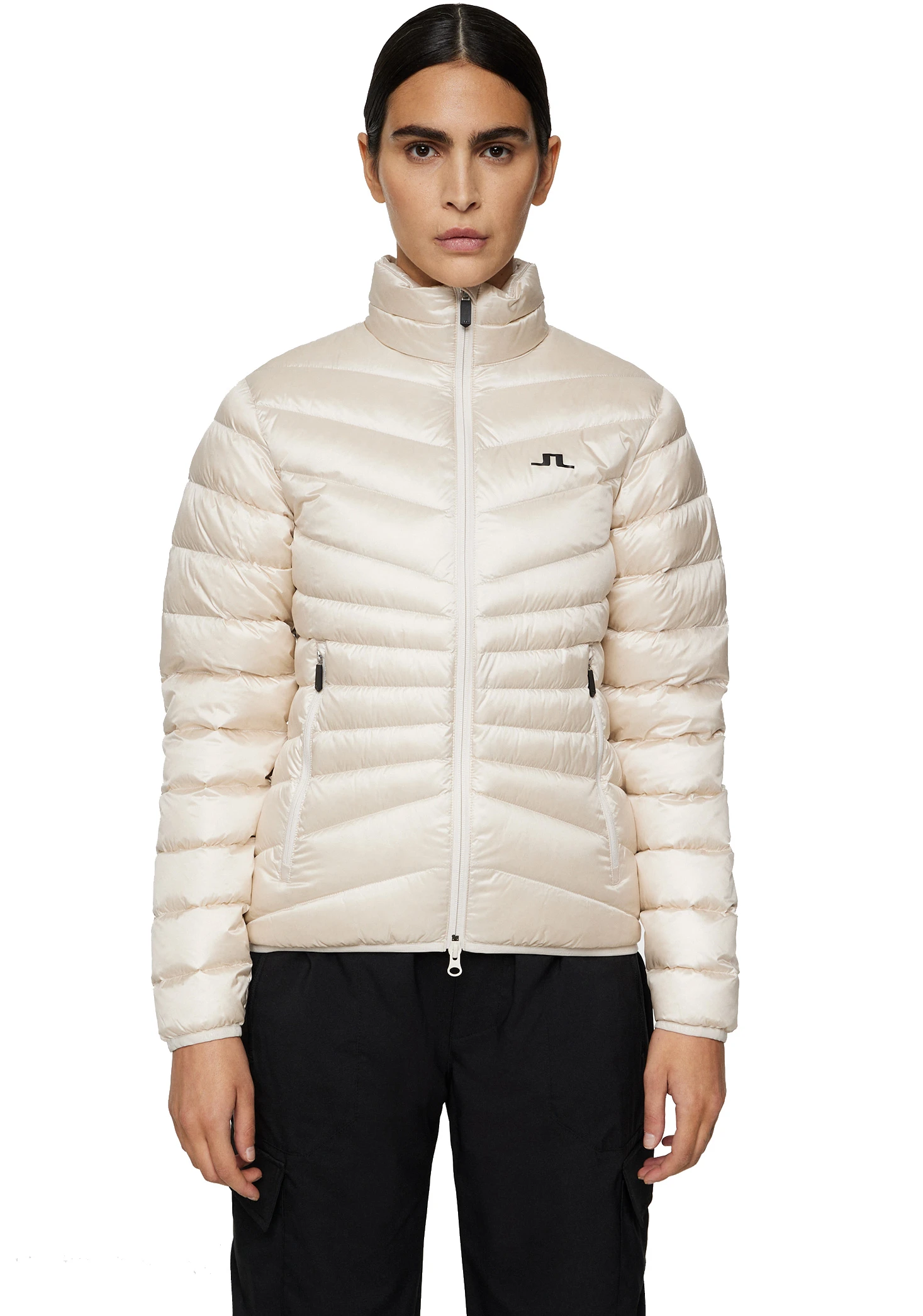 Lara Light Down Jacket