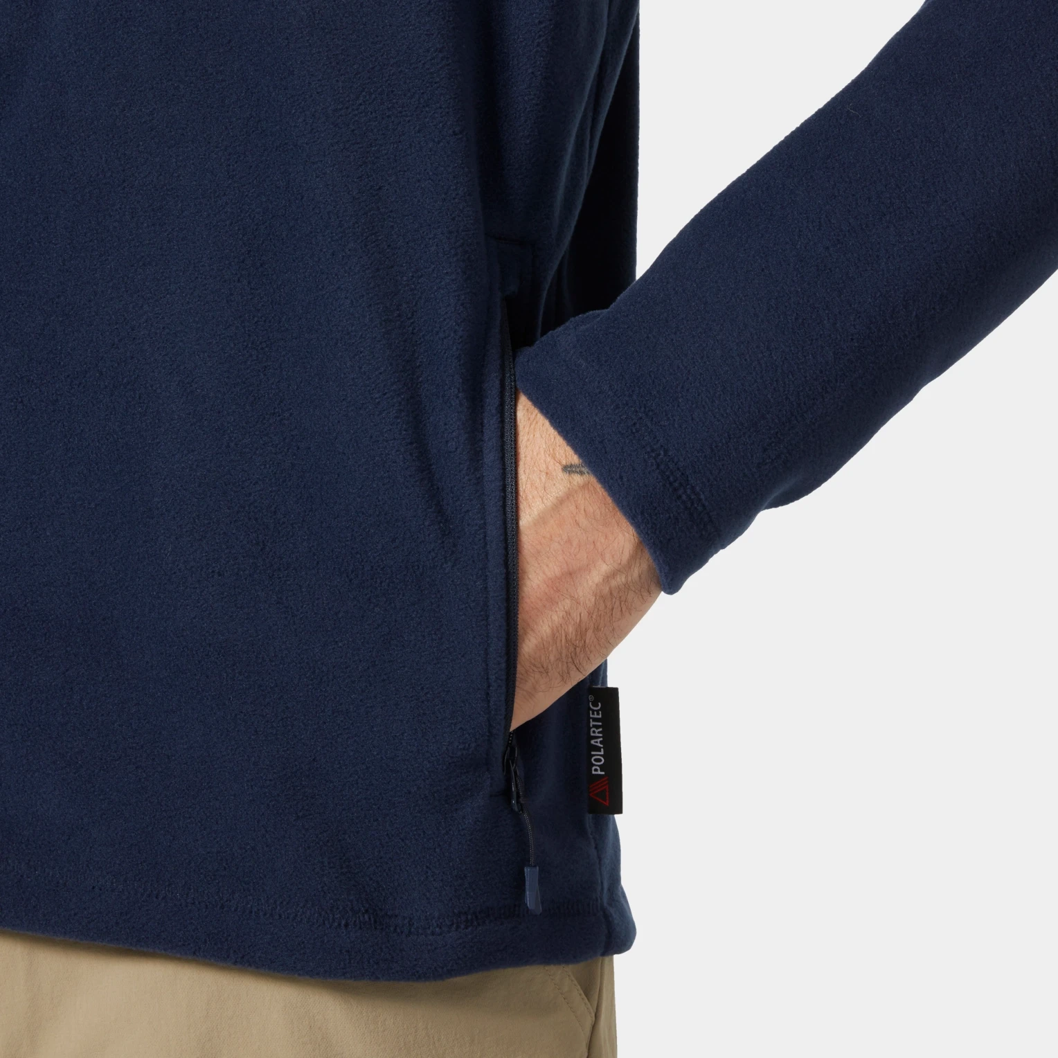 Daybreaker Fleece Jacket M