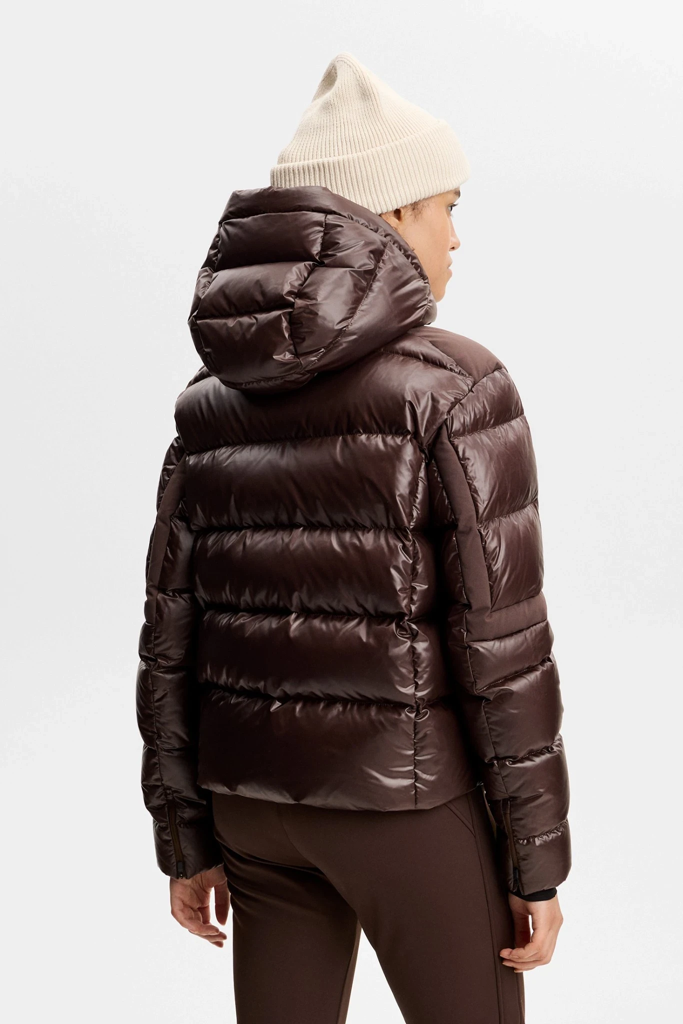 Nerina Down Jacket