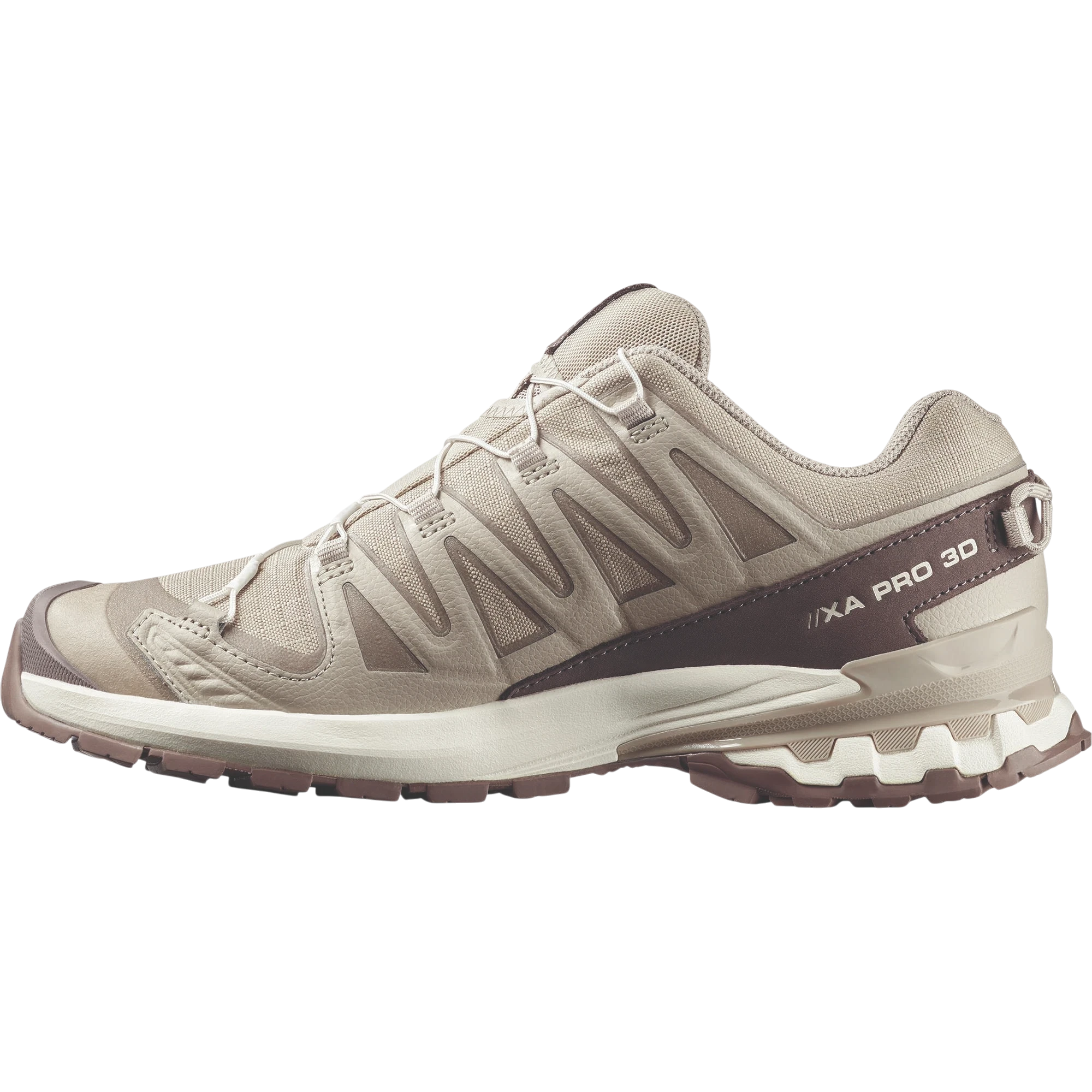 Xa Pro 3D V9 Lifelong M