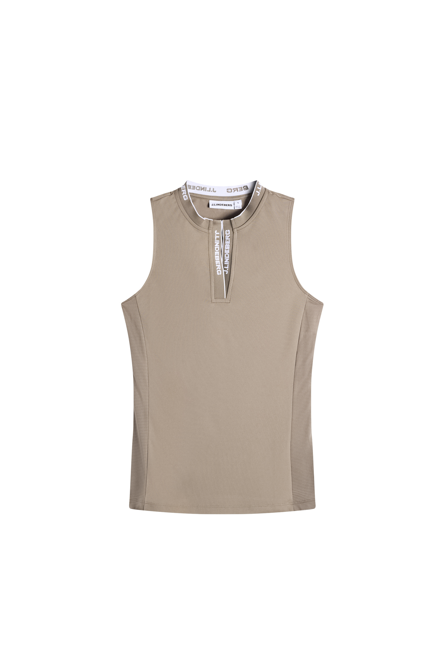 Leya Sleeveless Top