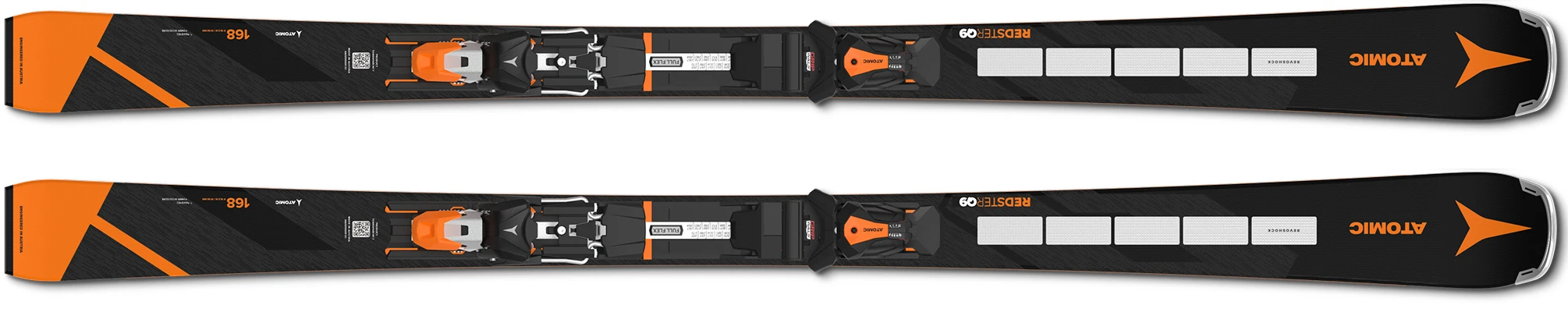 Redster Q9 RVSK S + I 12 GW