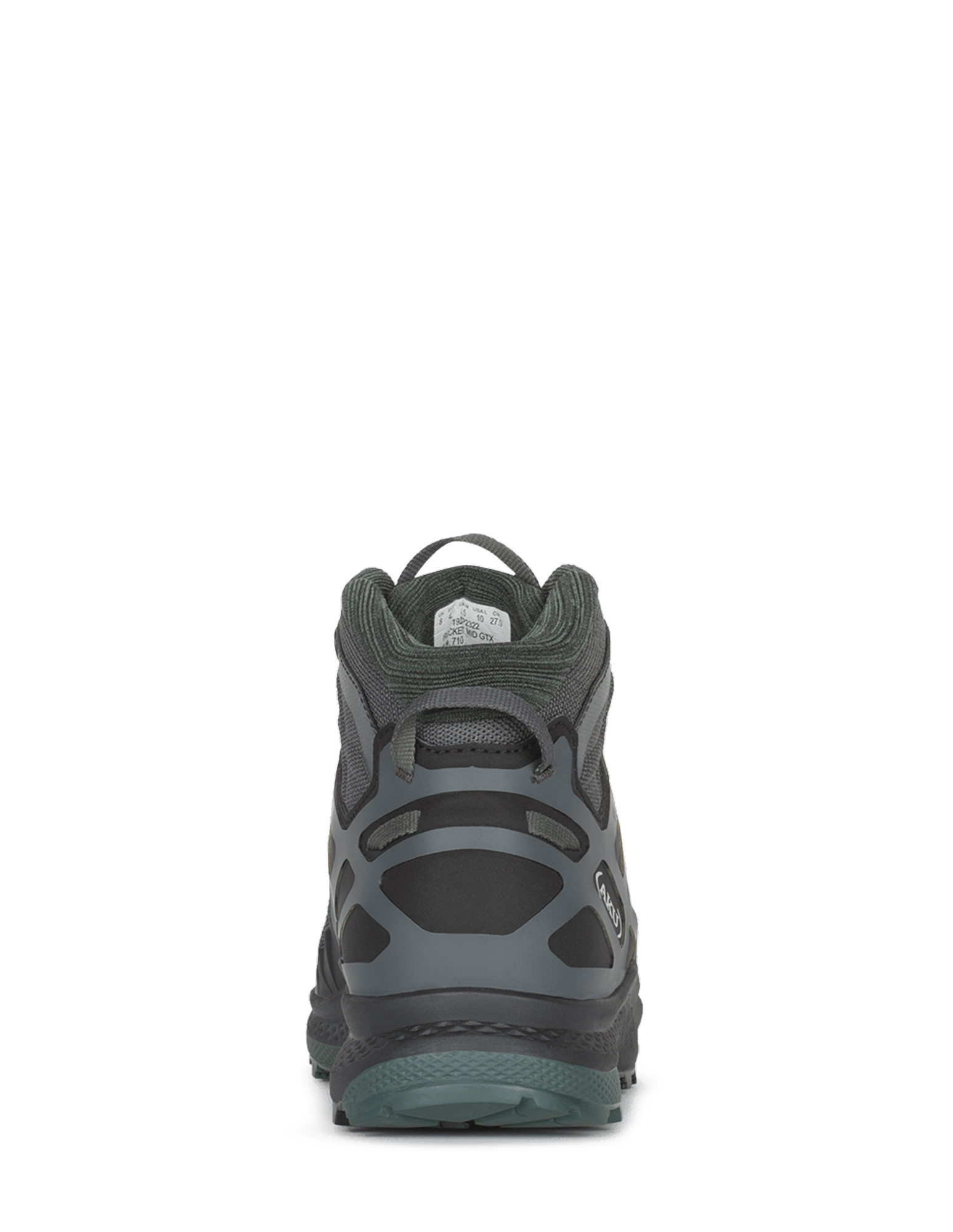 Rocket Mid DFS GTX M