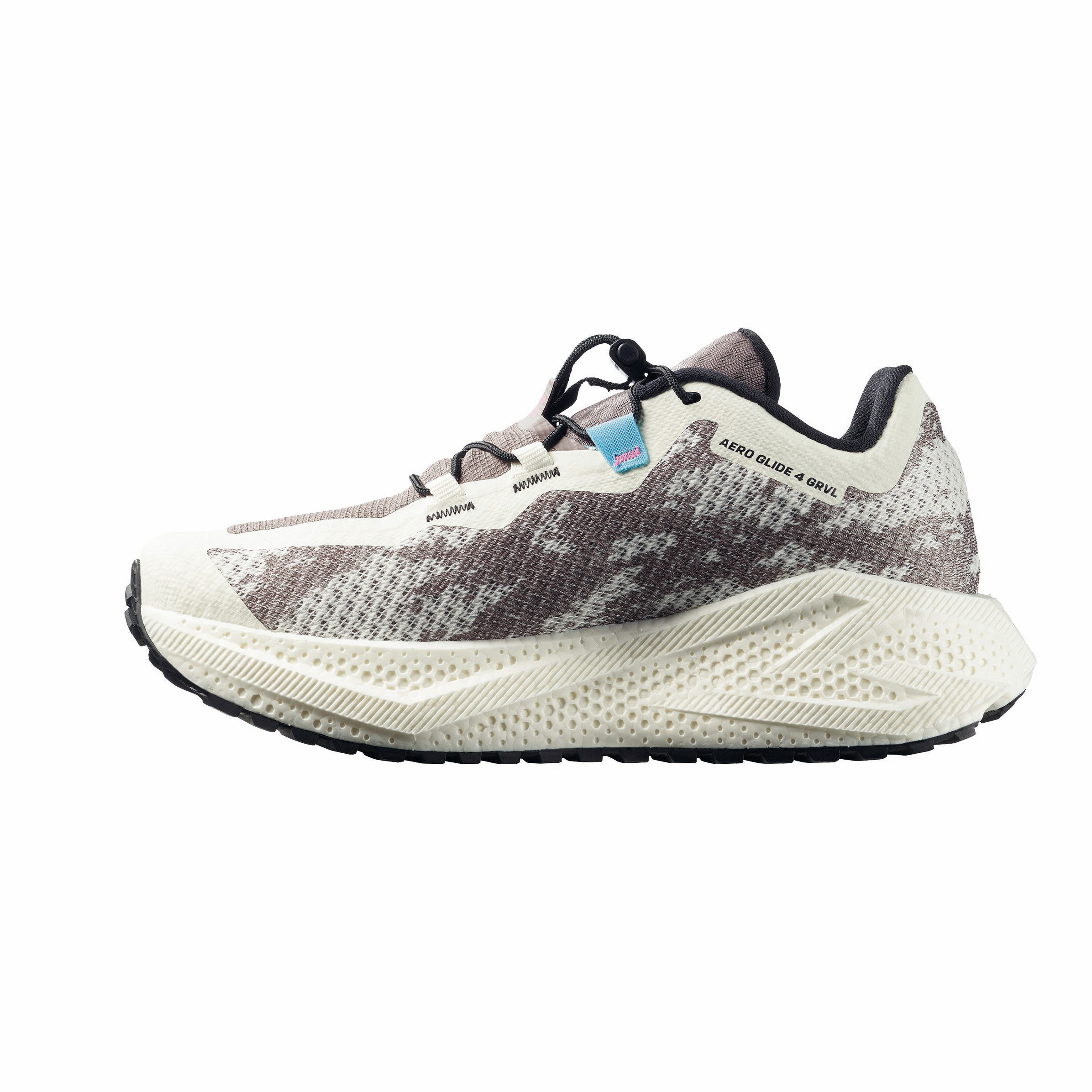 Aero Glide 4 GRVL W