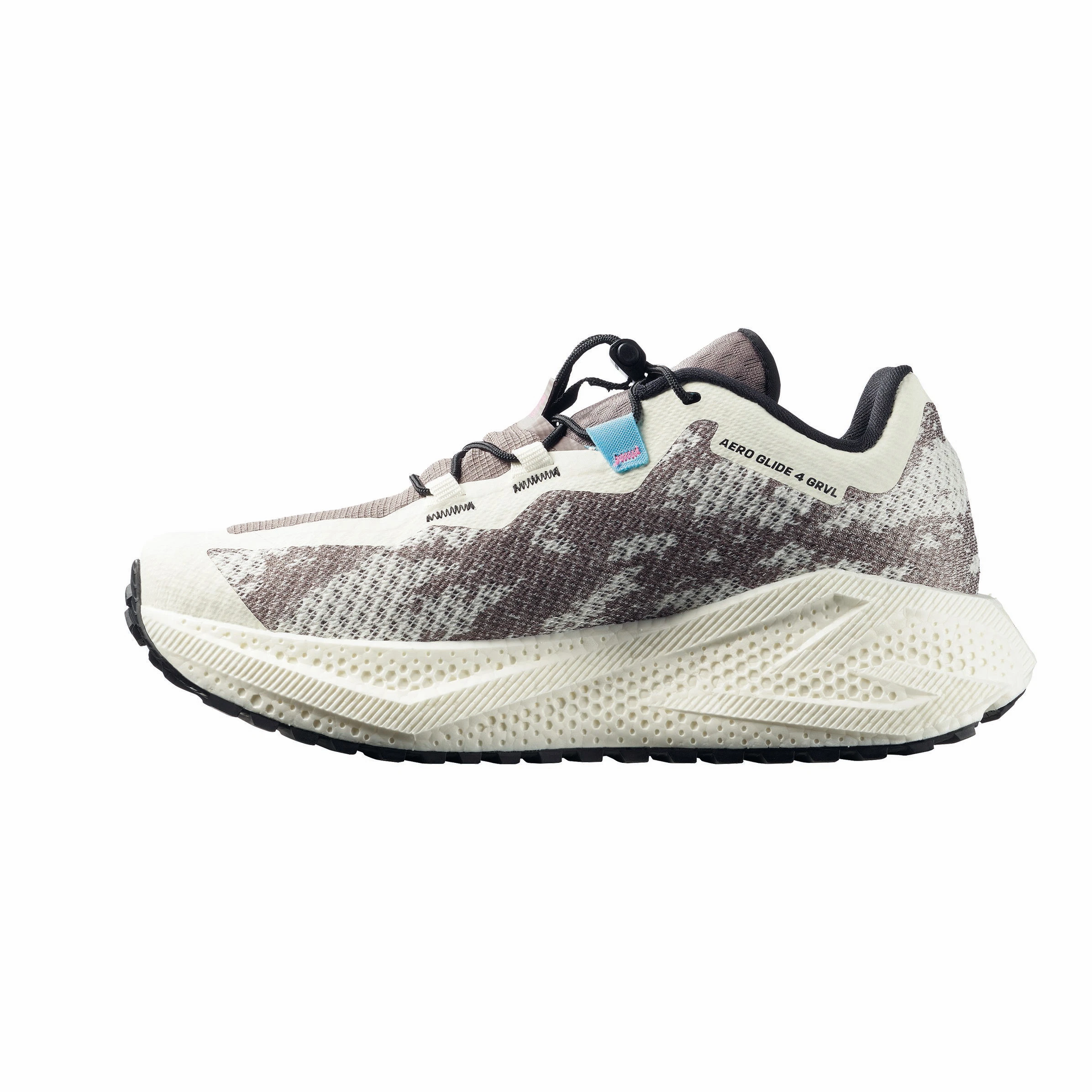 Aero Glide 4 GRVL W