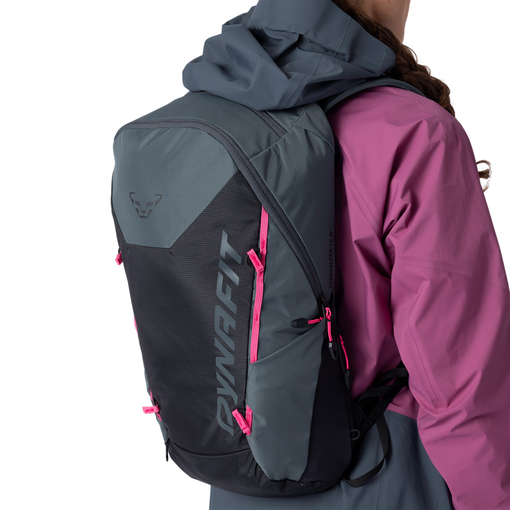 Transalper Backpack