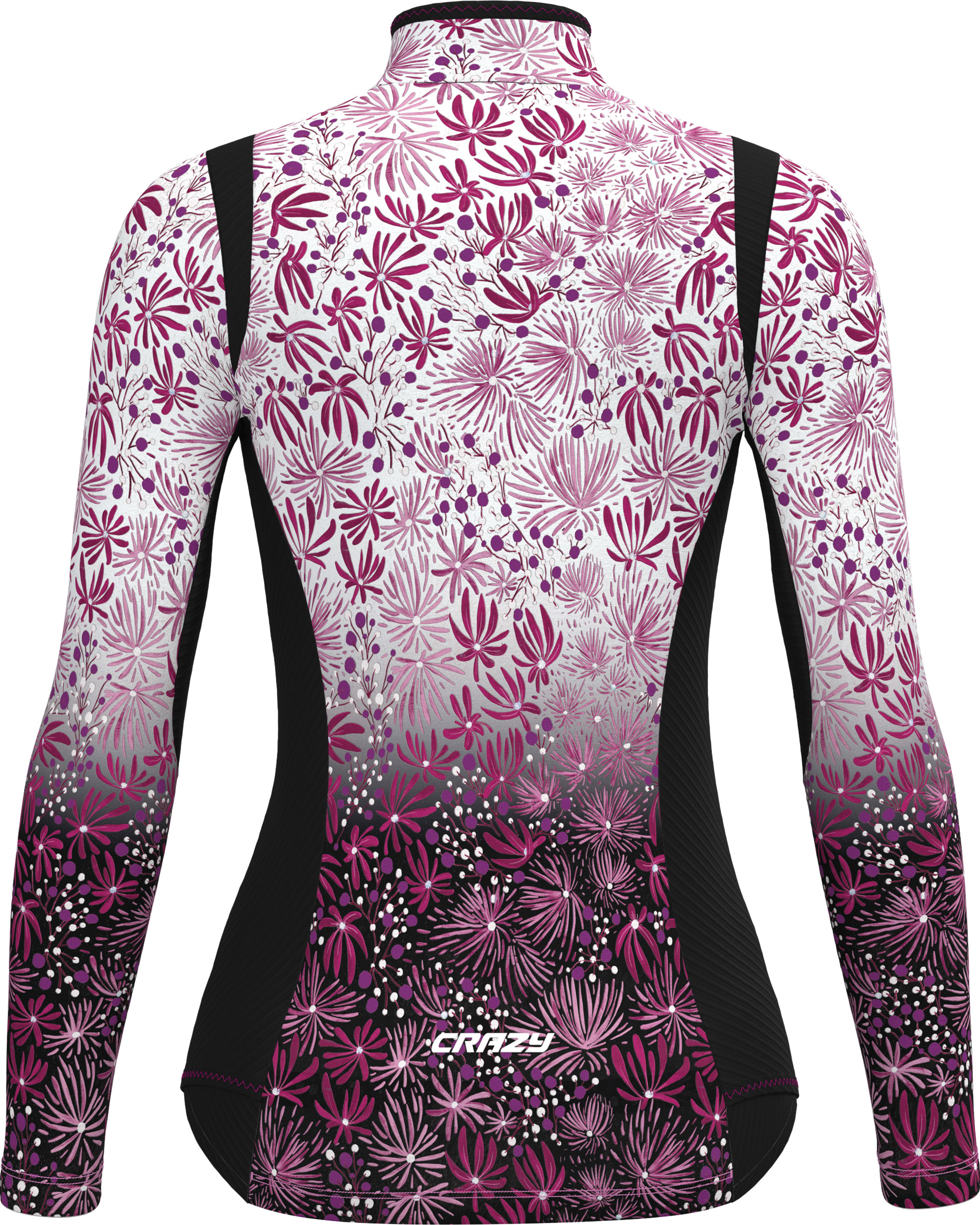 Pull Wonder Magic Woman