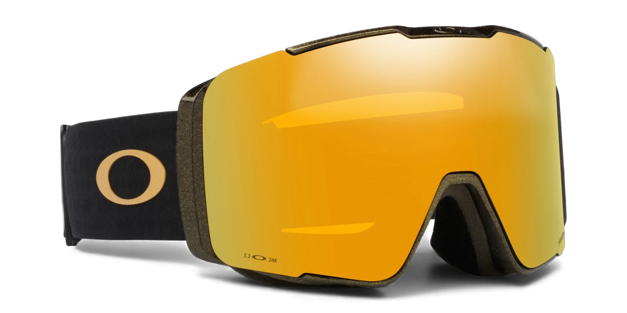 Line Miner PRO L - 2 Lens