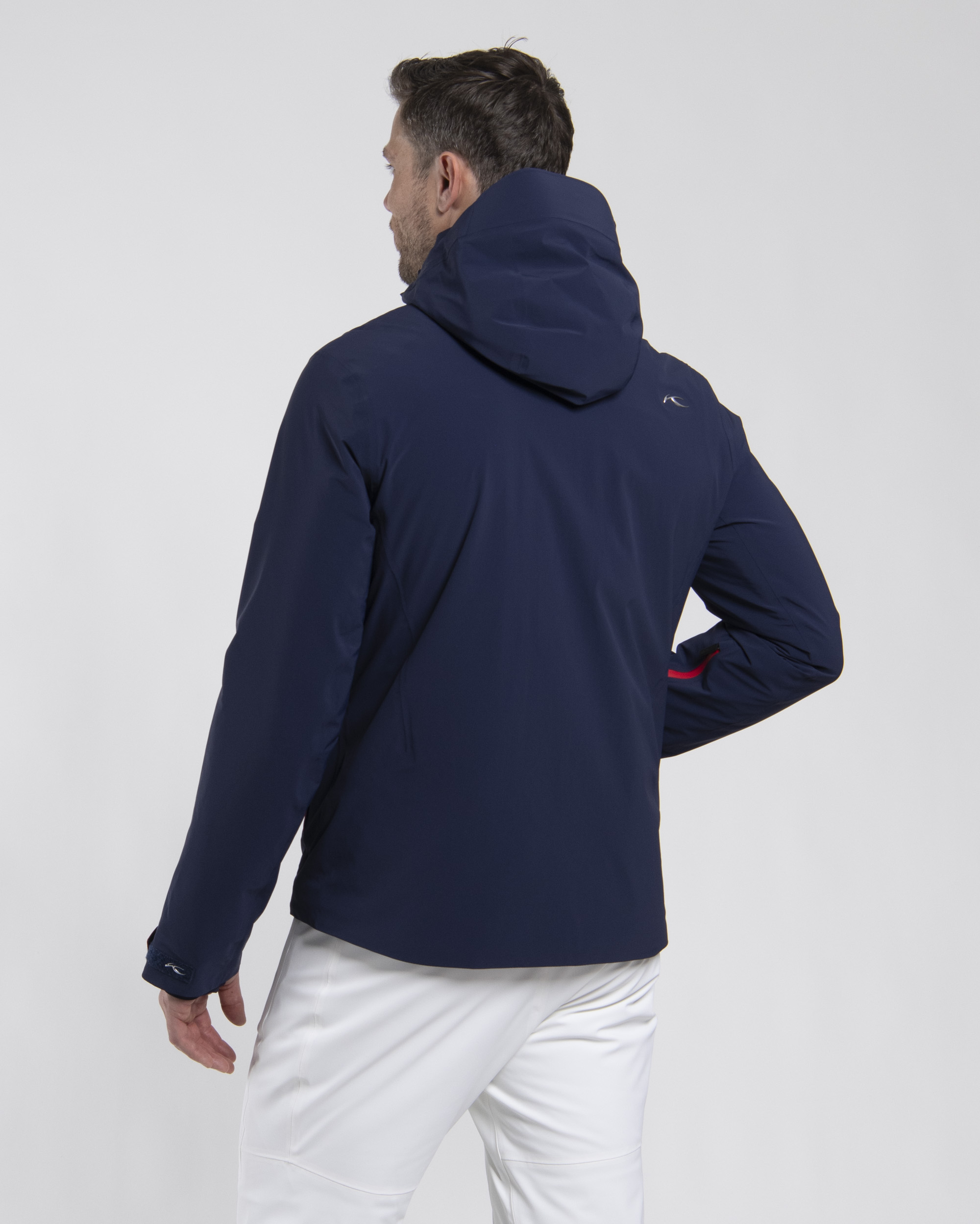 Men Formula Jacket