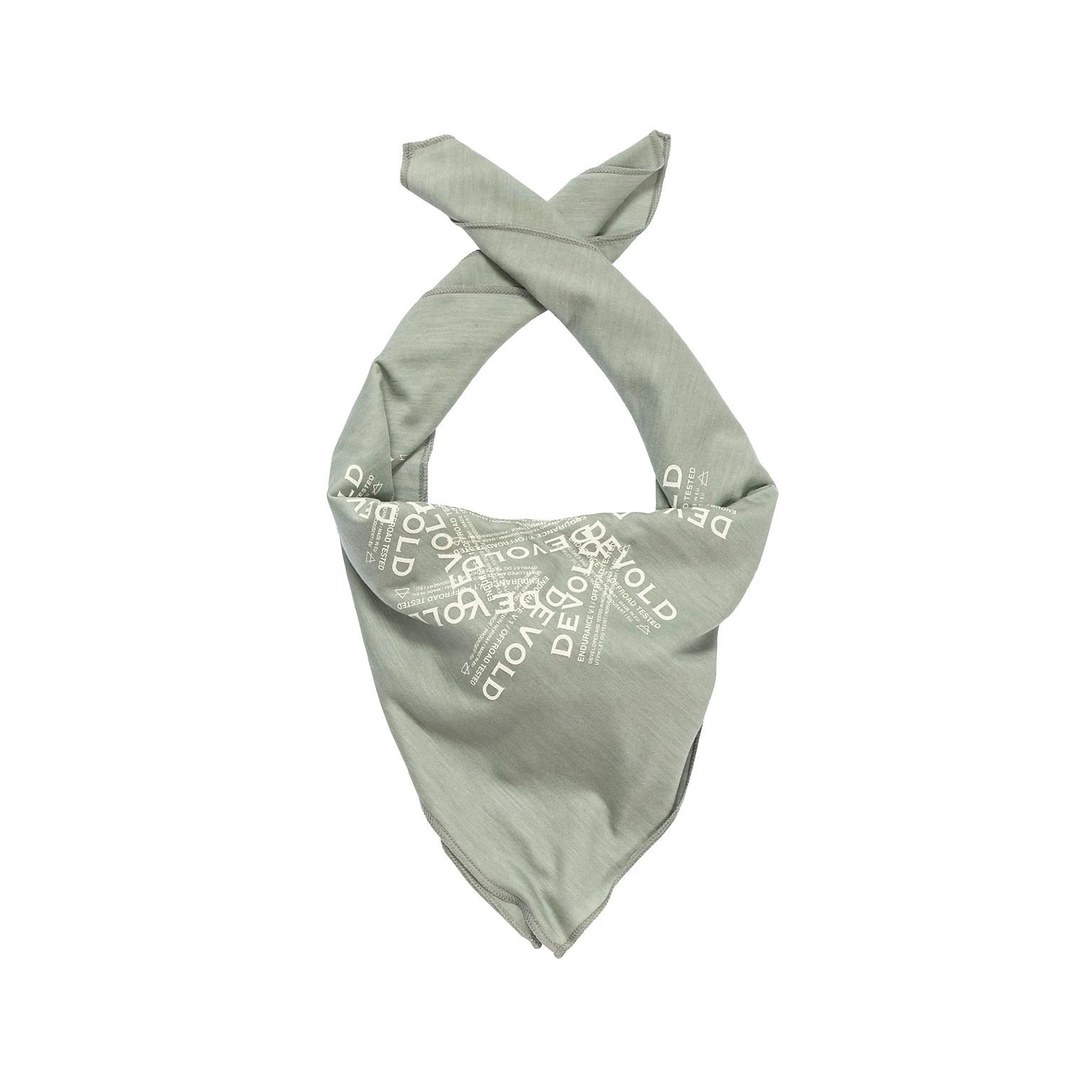 Enduranca Merino Bandana