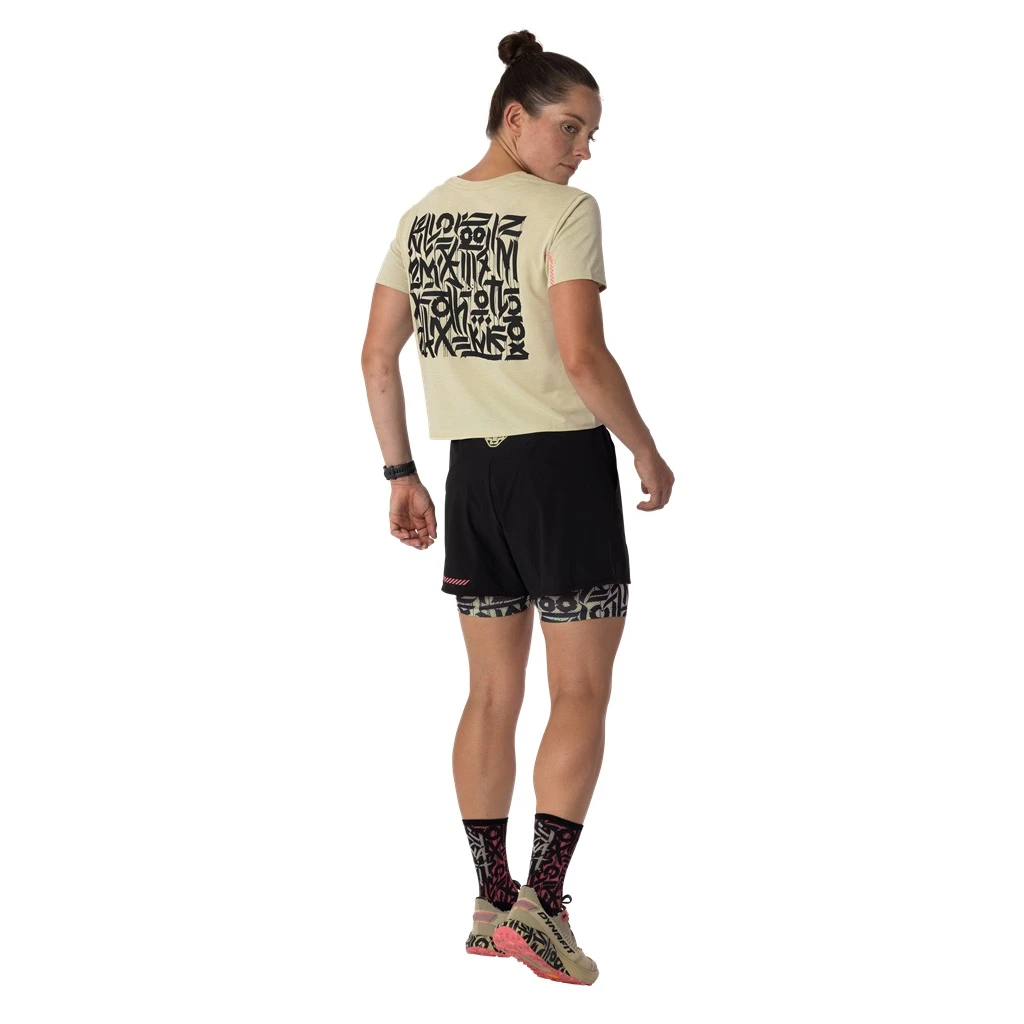 Trail T-Shirt W