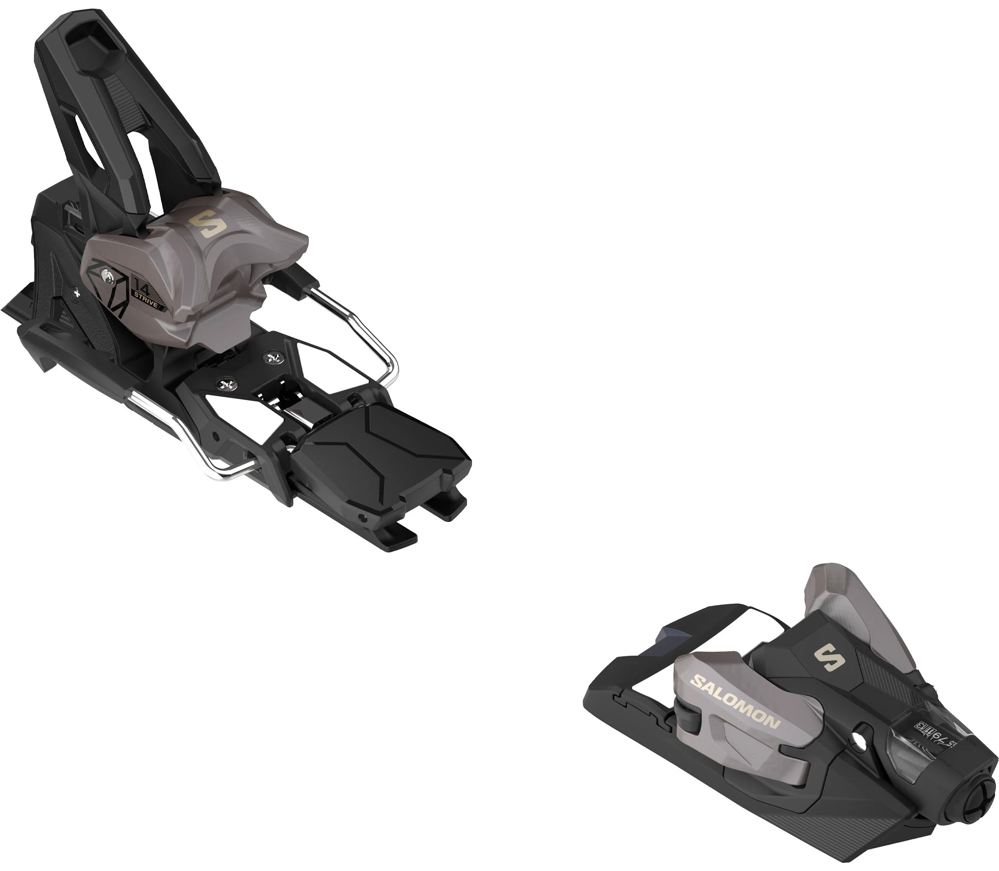 Mirus Cor + N Strive 14 GW Metal D90