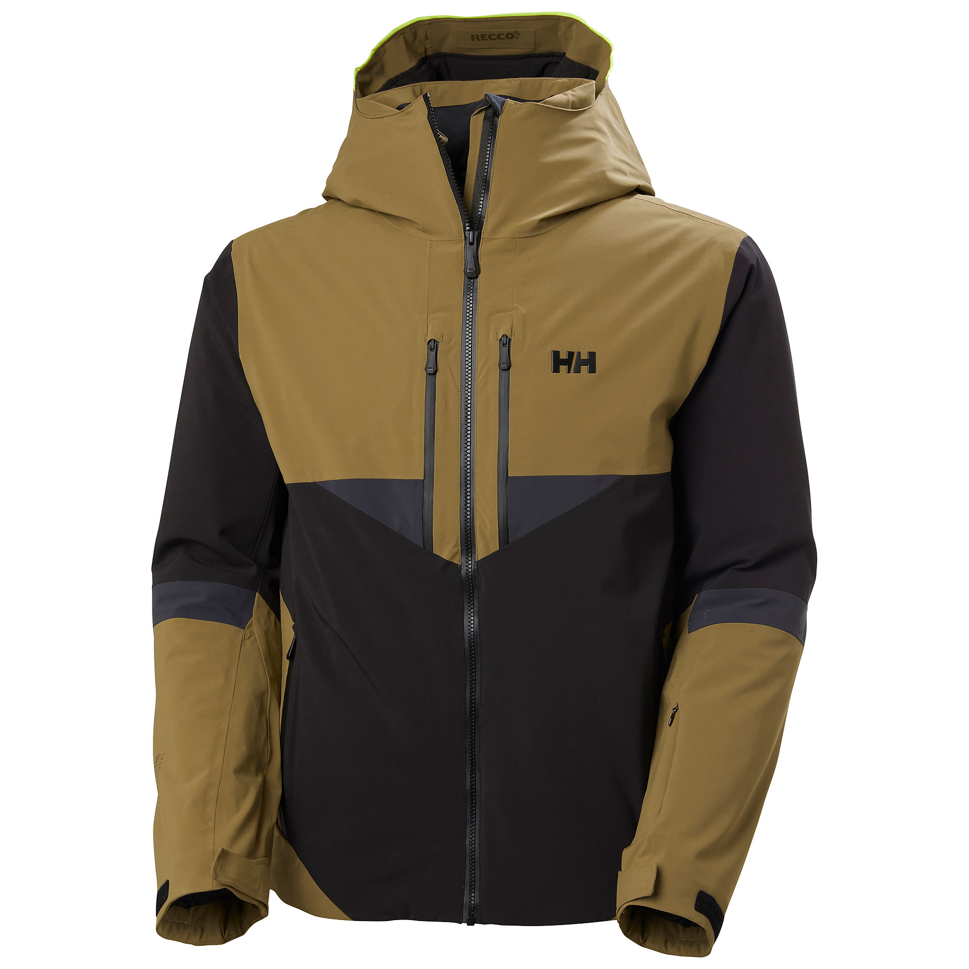 Kvitfjell INS Race Jacket