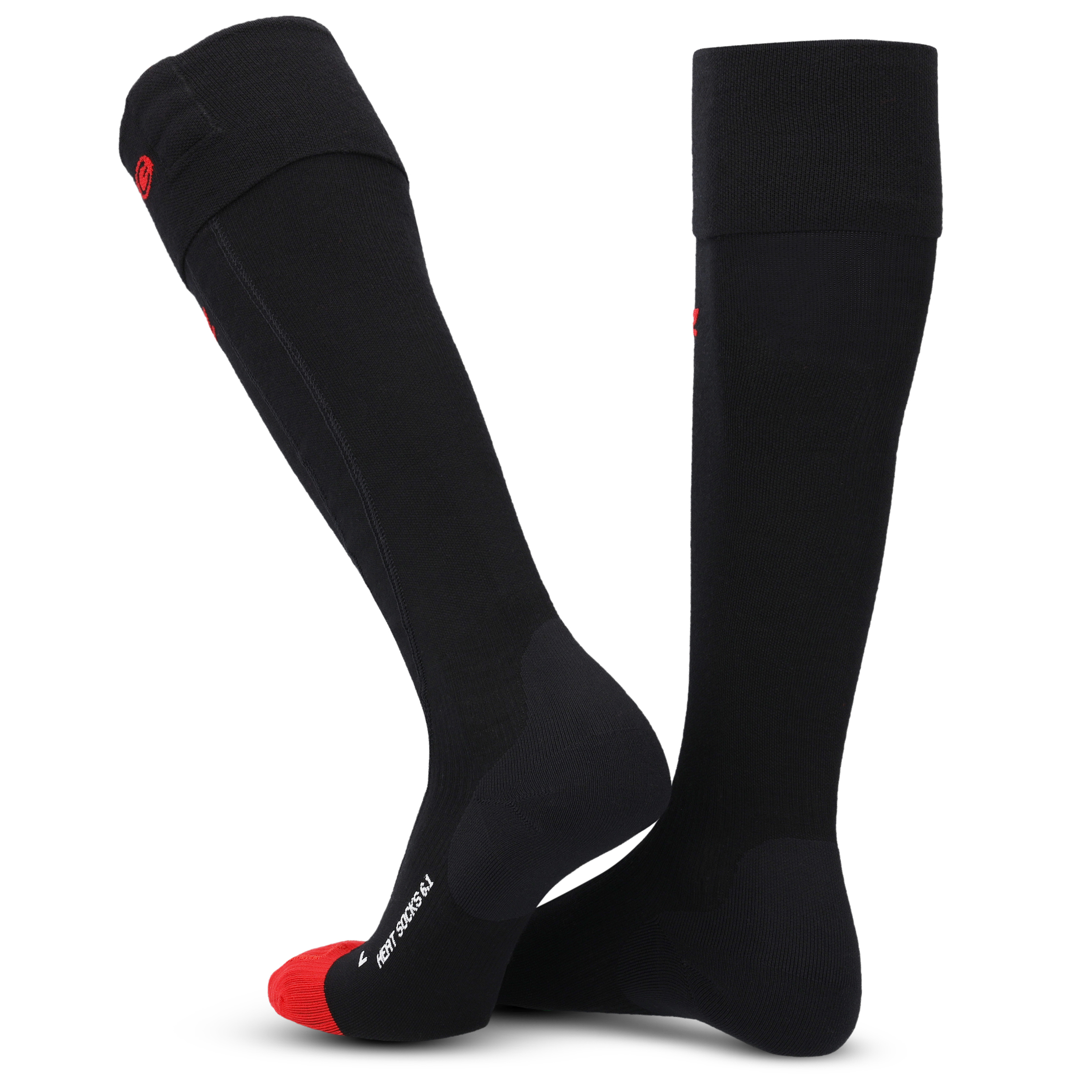 Heat Sock 6.1 Compression Toe Cap