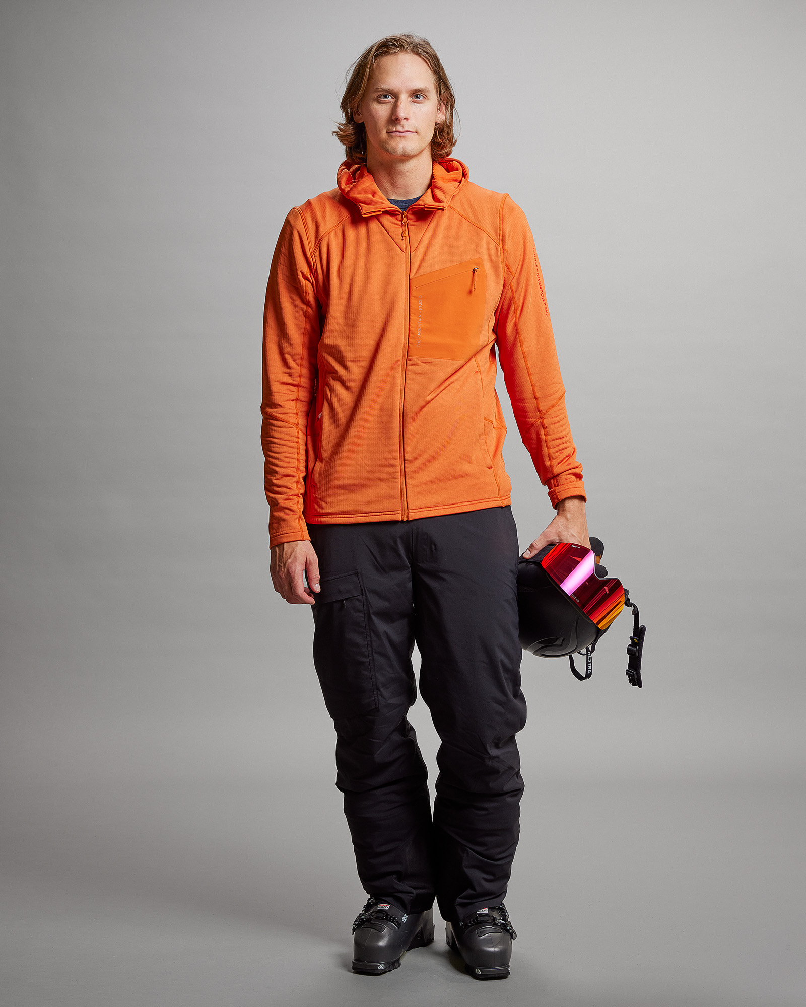 GTX 2L Stretch Insulated Pant