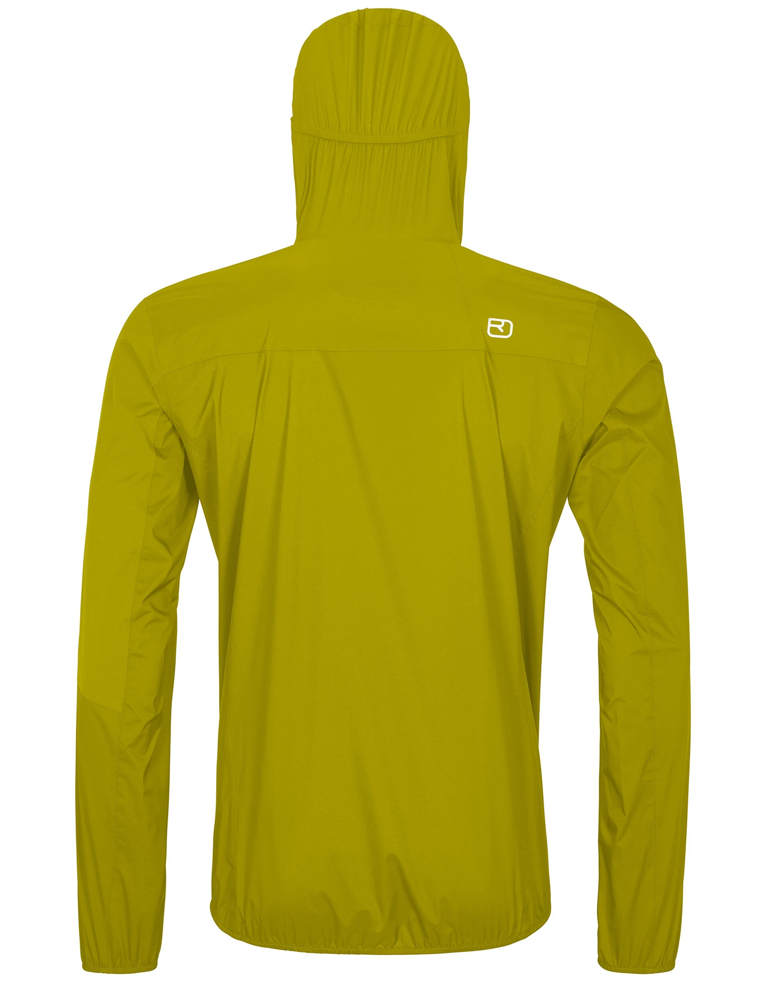 2.5L Civetta Jkt M